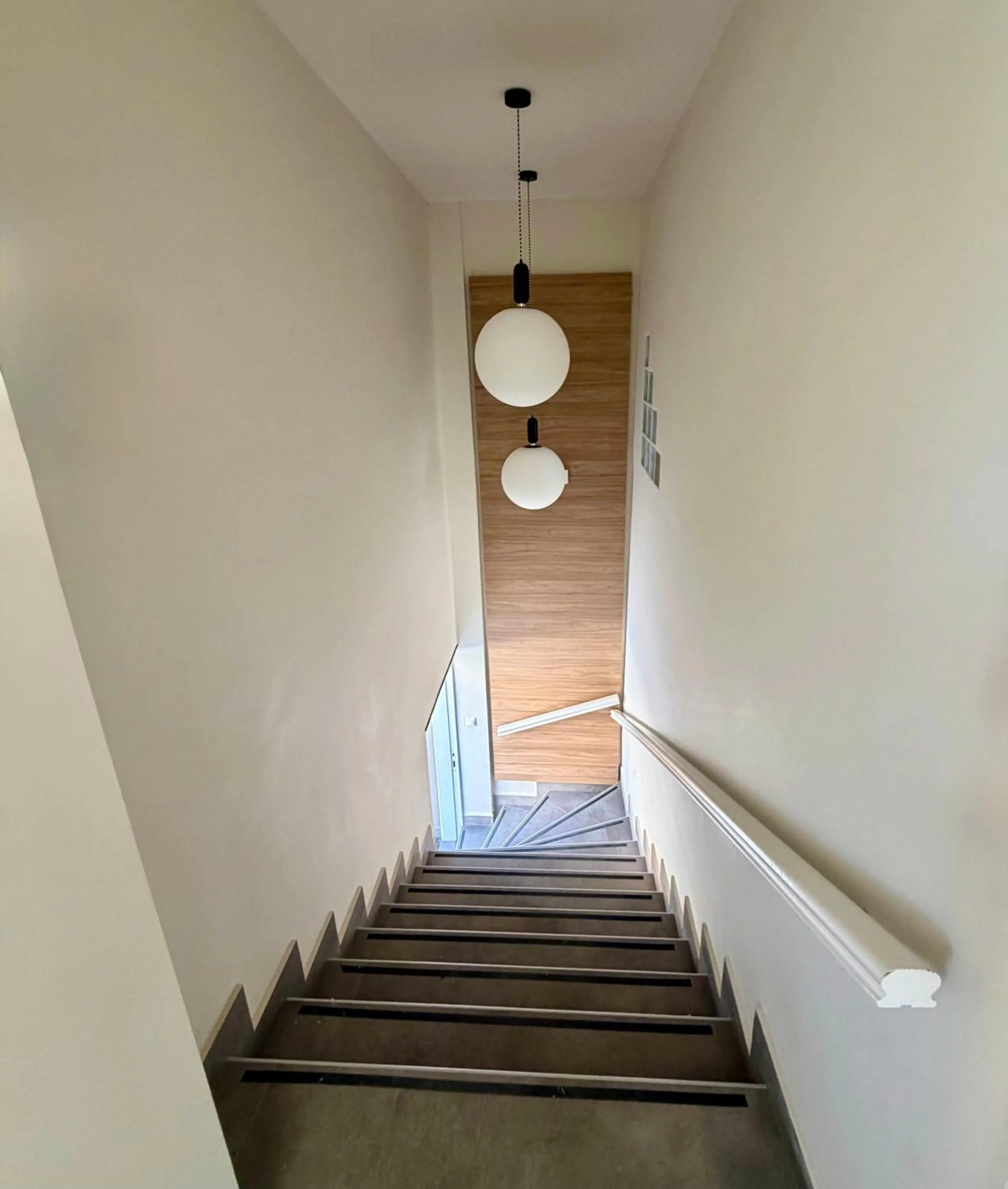 Property building in Nelly's Apartments