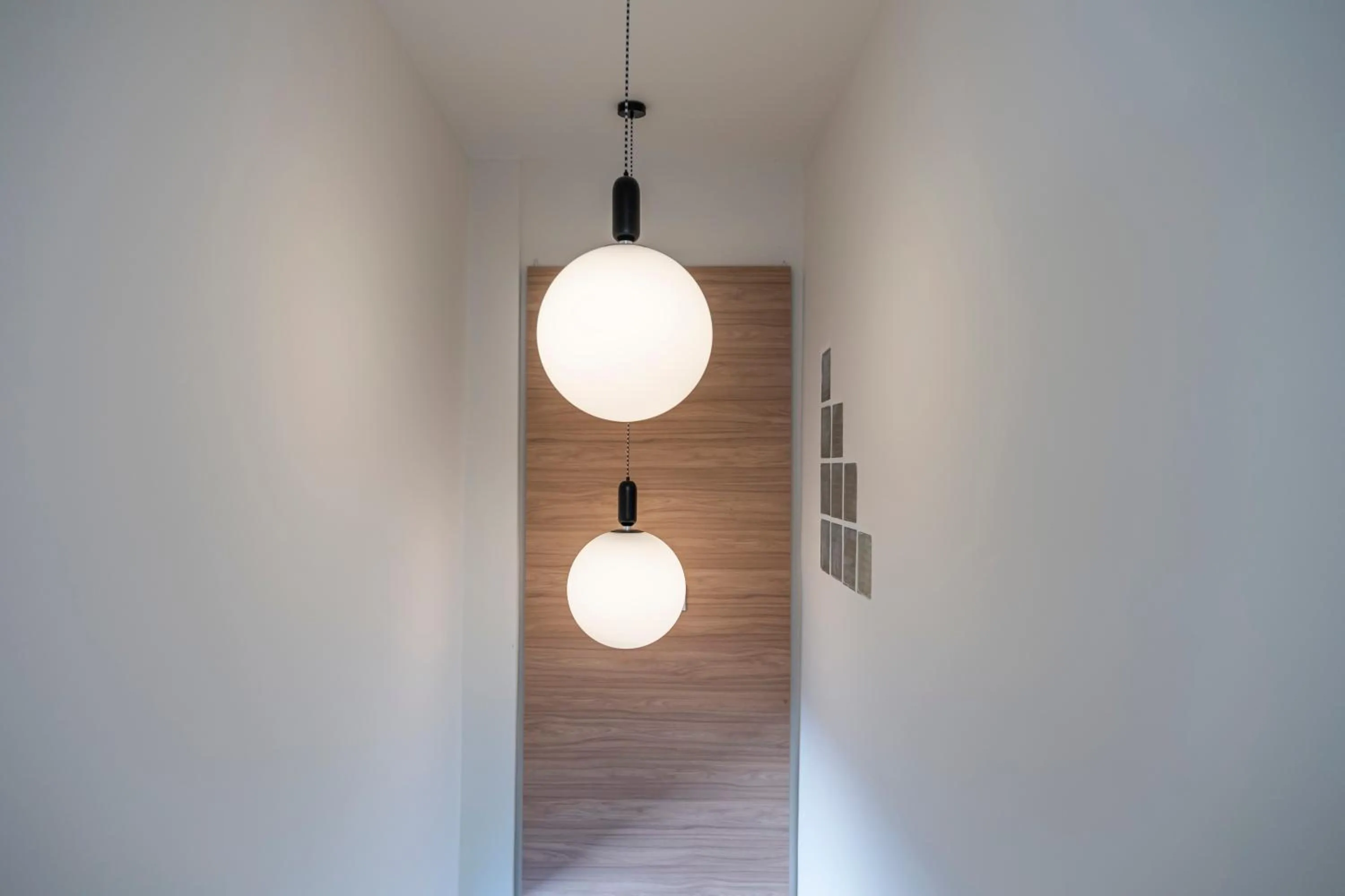 Property building in Nelly's Apartments