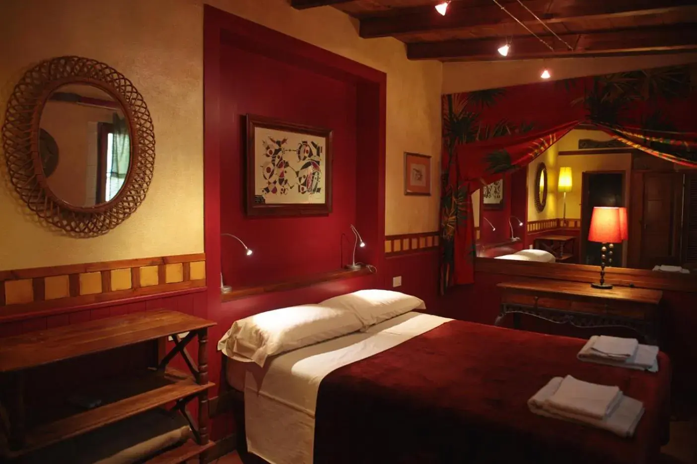 B&B Villa Rome B&B Villa Rome