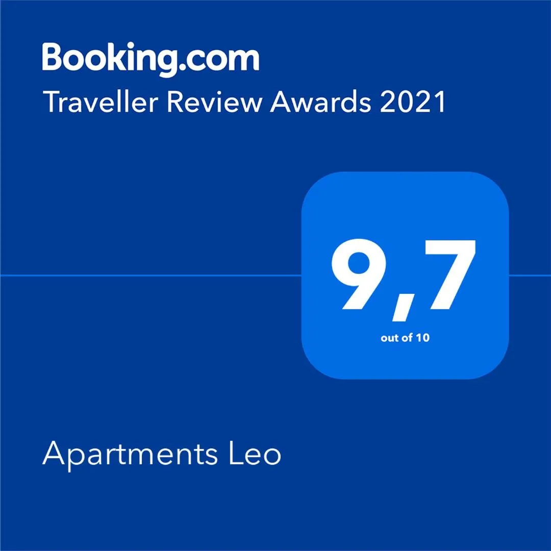 Apartments Leo