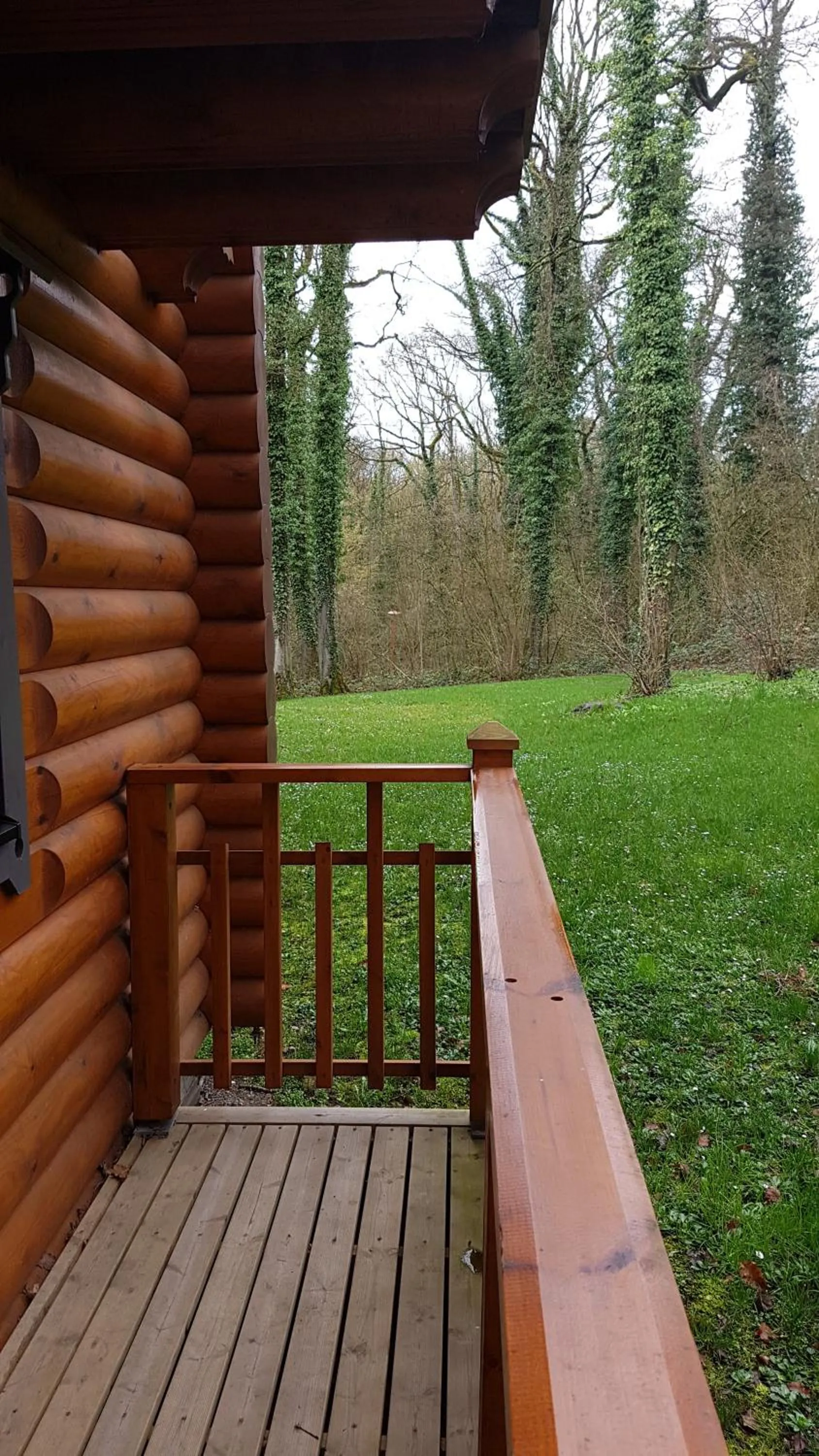 Hôtel Résidence Le Pin Sylvestre Amnéville les Thermes
