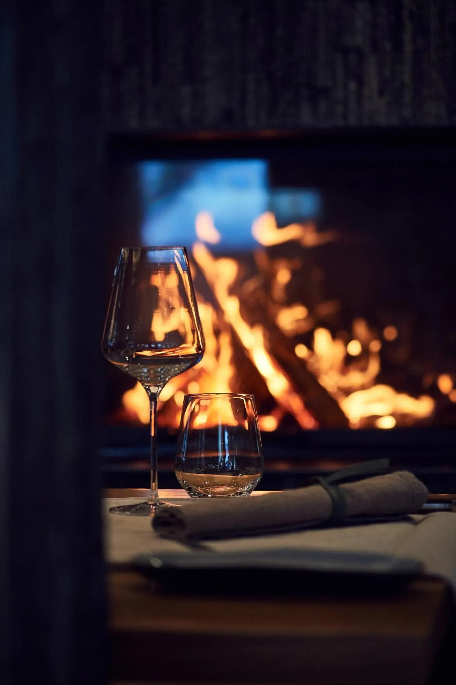 Restaurant/places to eat in Matthiol Boutique Hotel