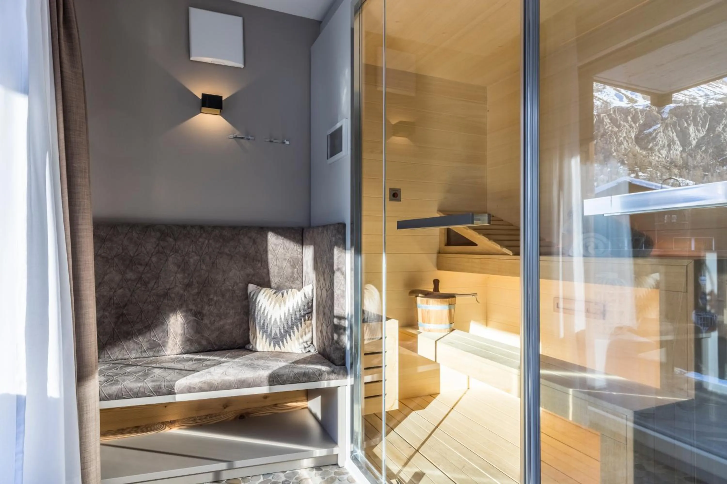 Property building in Matthiol Boutique Hotel