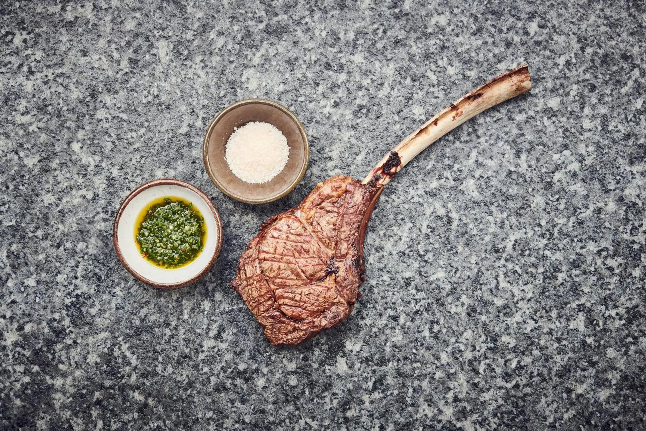 Food and drinks in Matthiol Boutique Hotel