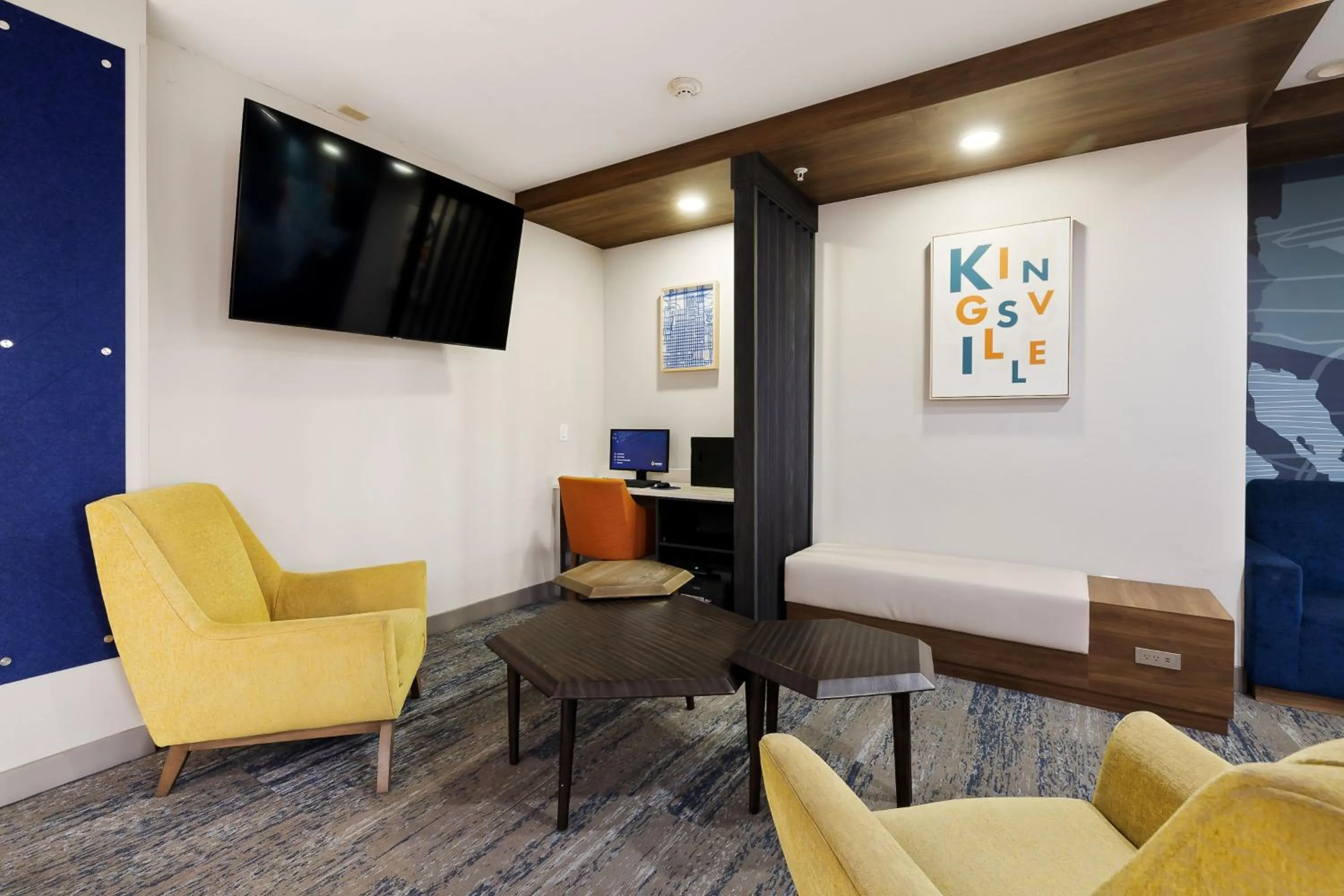 Other in Holiday Inn Express Hotel and Suites Kingsville by IHG