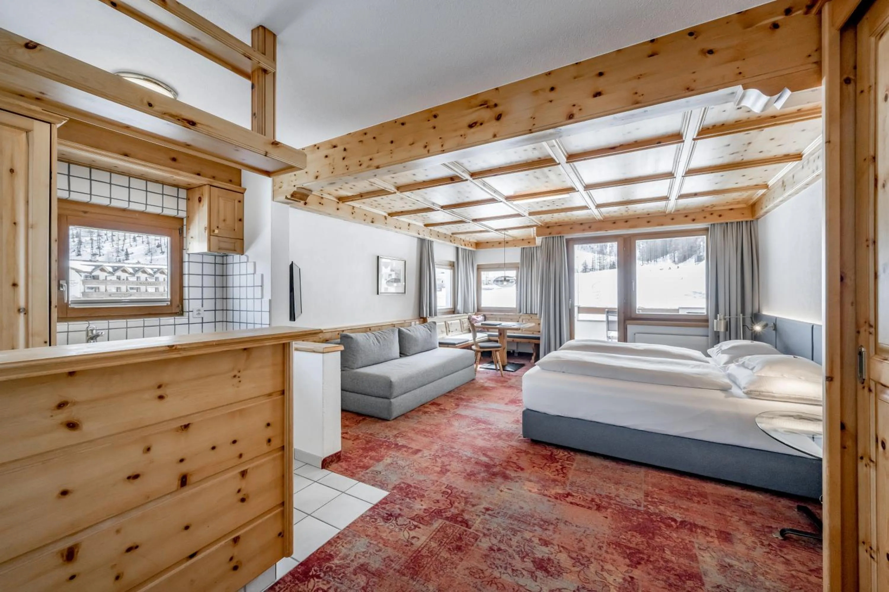 Photo of the whole room, Bed in Hotel Nevada