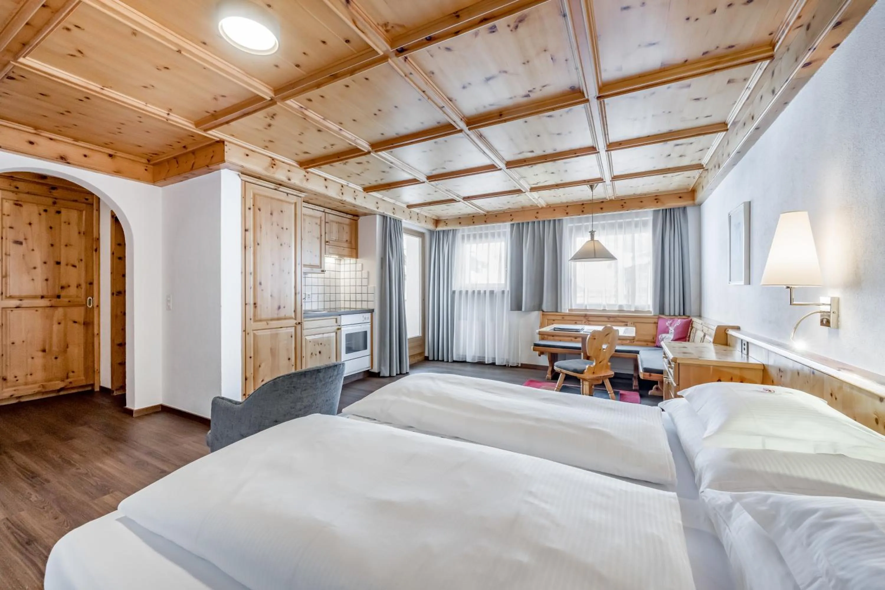 Photo of the whole room, Bed in Hotel Nevada