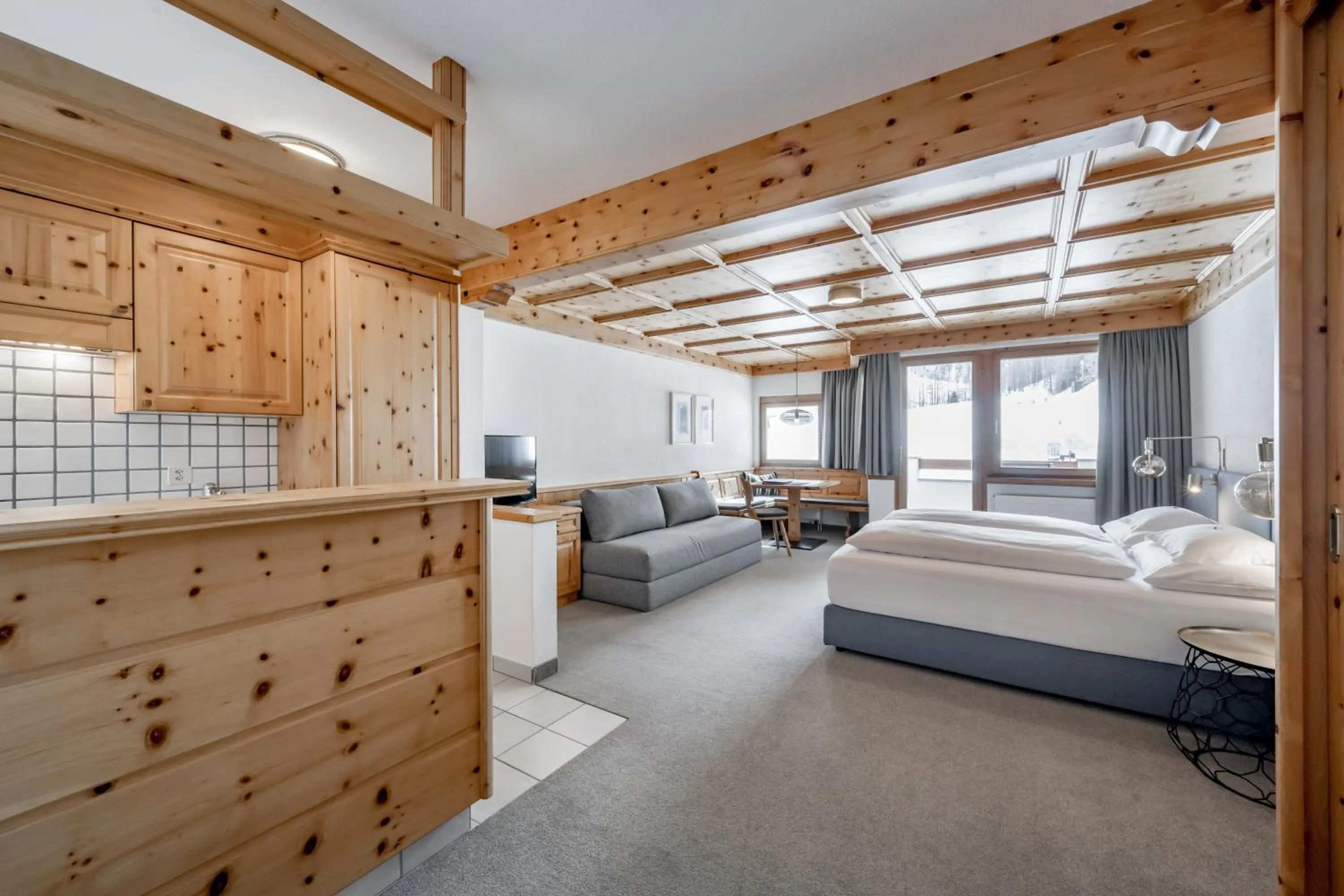 Photo of the whole room, Bed in Hotel Nevada