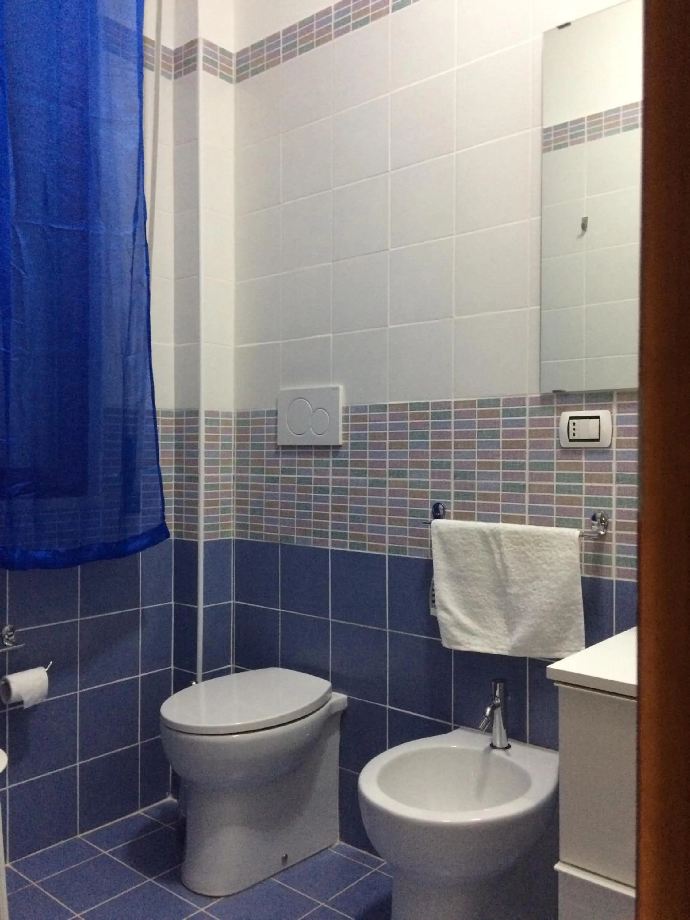 Photo of the whole room in Villa Anna B&B