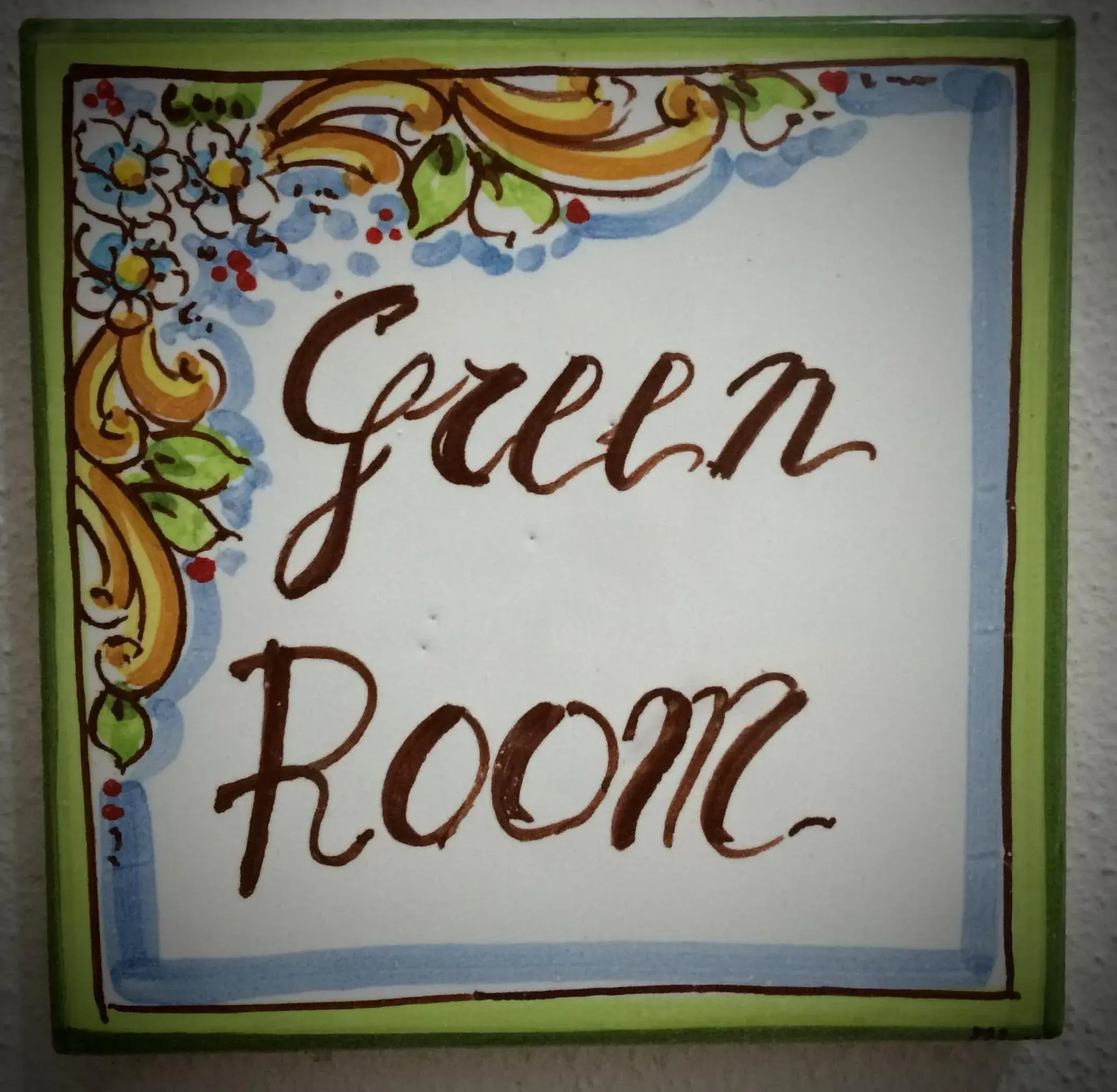 Double Room with Balcony in Villa Anna B&B Double Room with Balcony in Villa Anna B&B