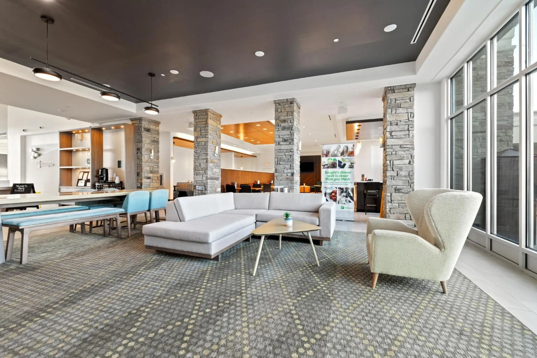 Property building in Holiday Inn Killeen - Fort Hood Area by IHG