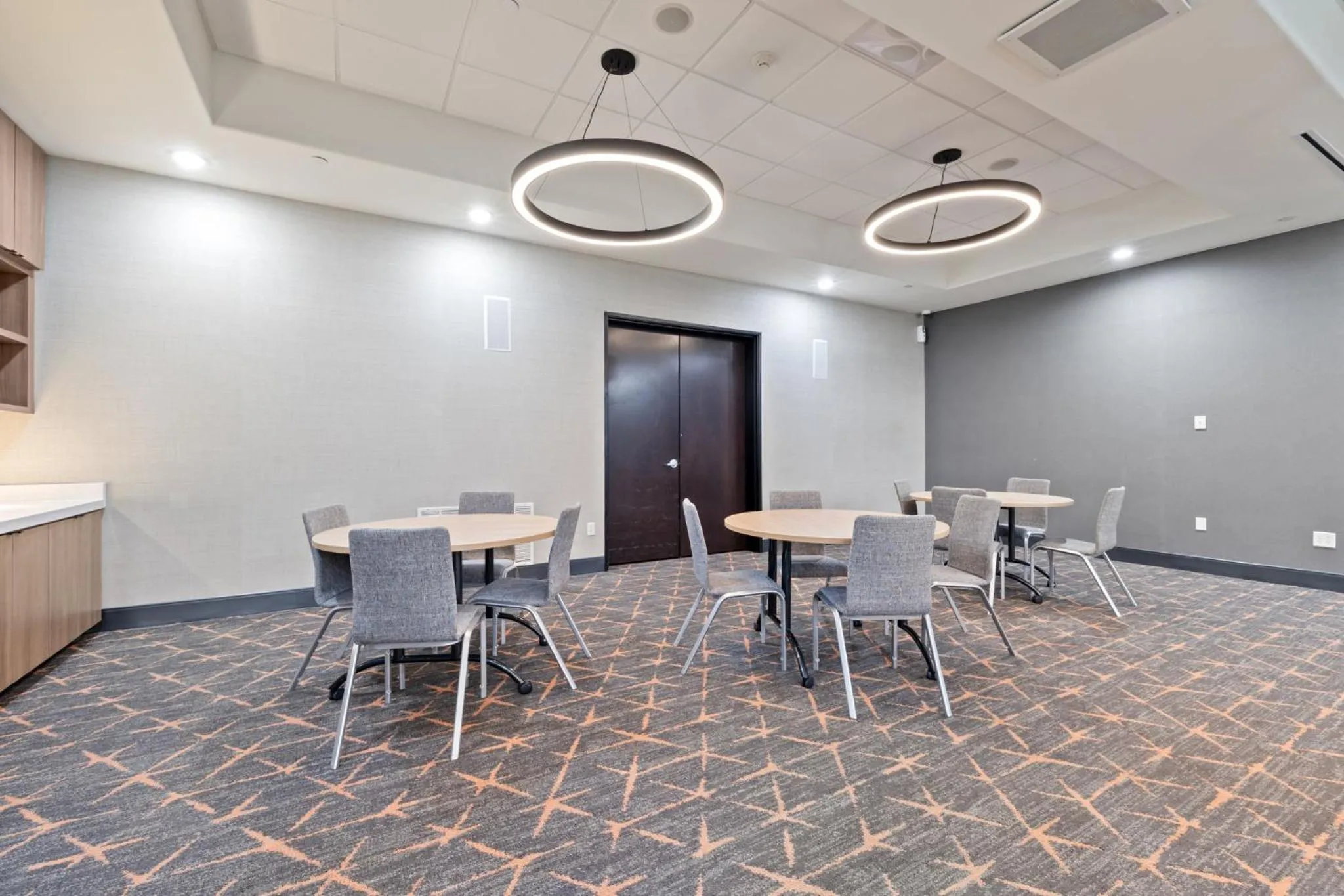 Meeting/conference room in Holiday Inn Killeen - Fort Hood Area by IHG