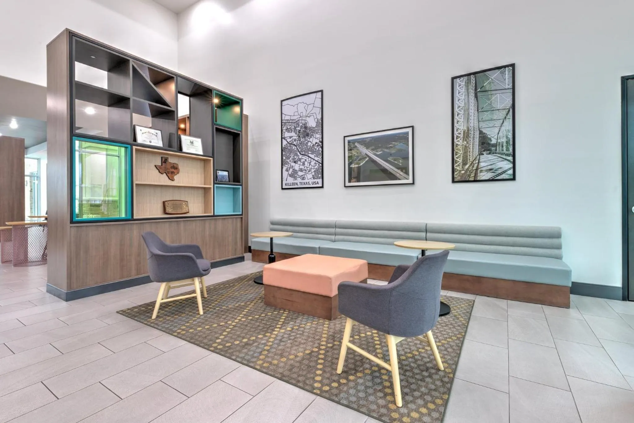 Property building in Holiday Inn Killeen - Fort Hood Area by IHG