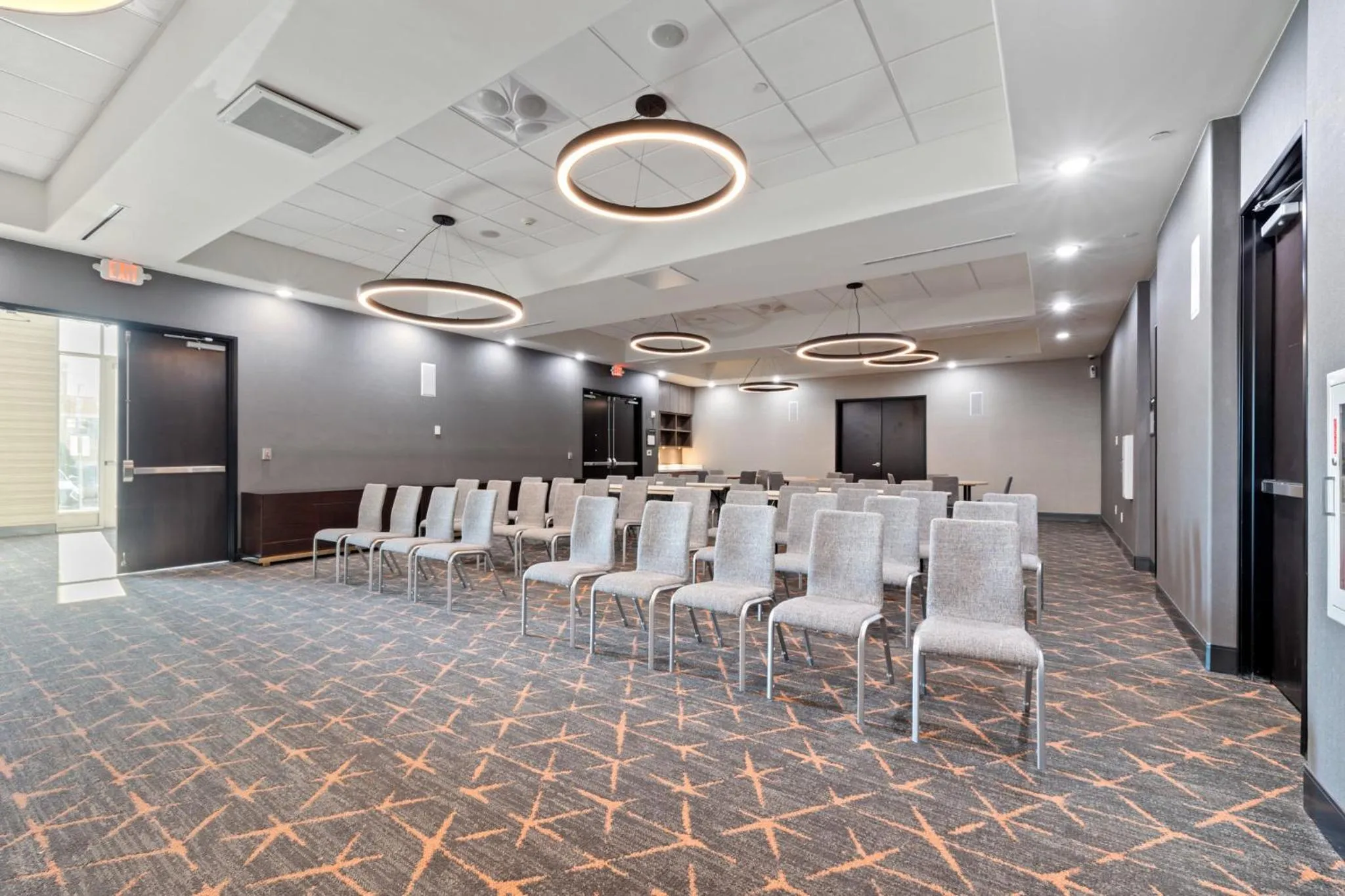 Meeting/conference room in Holiday Inn Killeen - Fort Hood Area by IHG