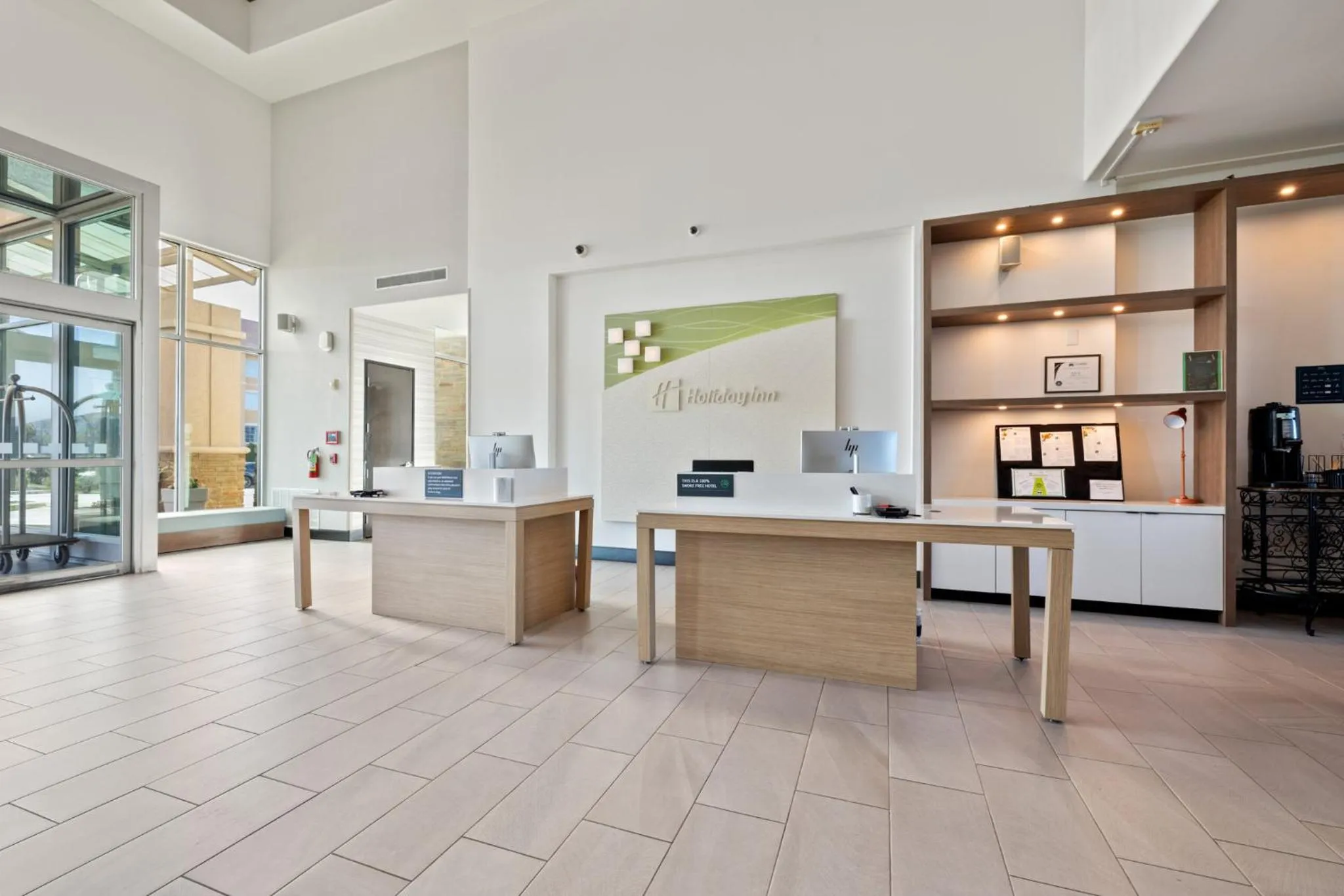 Property building in Holiday Inn Killeen - Fort Hood Area by IHG