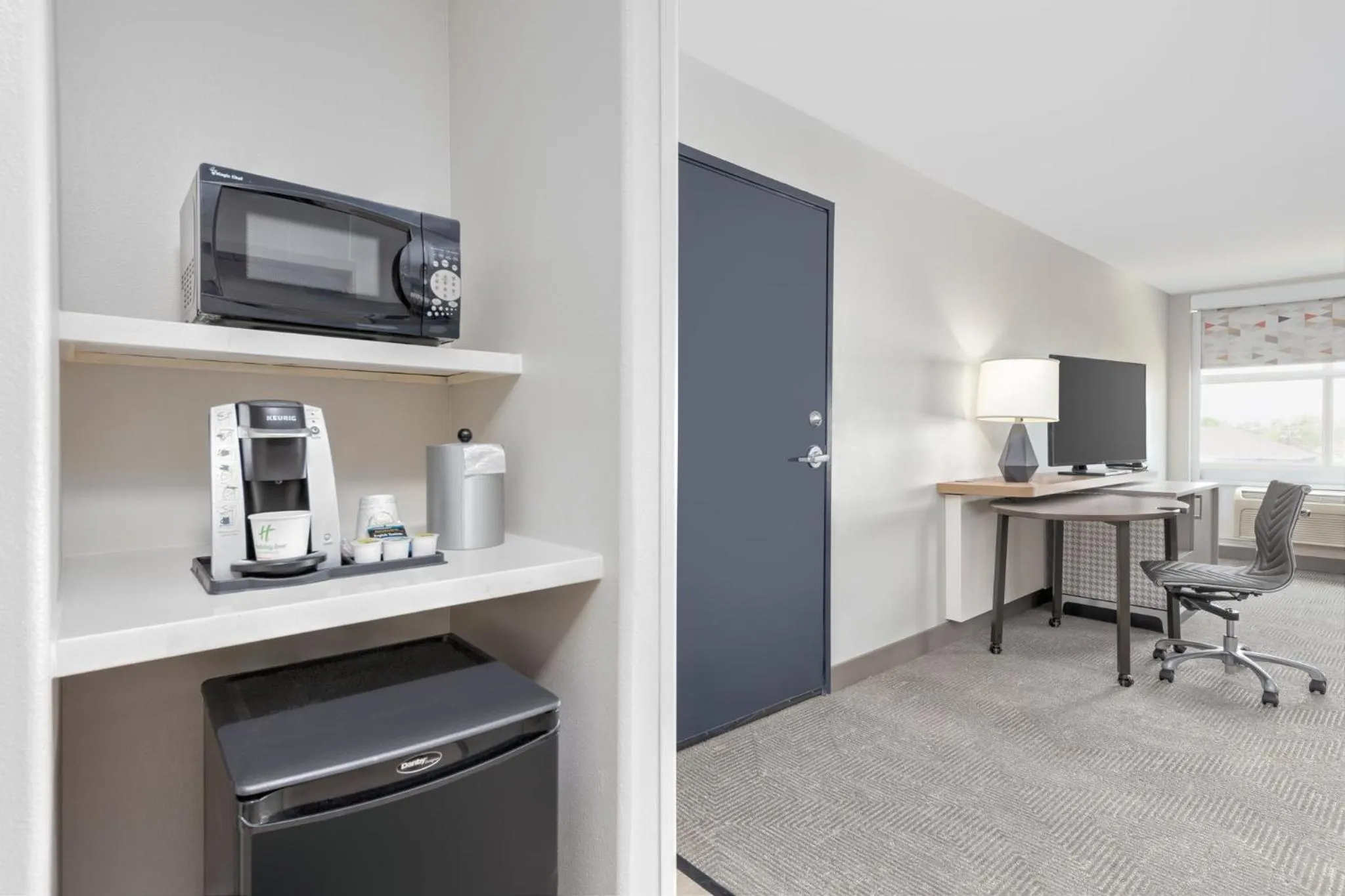 Photo of the whole room in Holiday Inn Killeen - Fort Hood Area by IHG