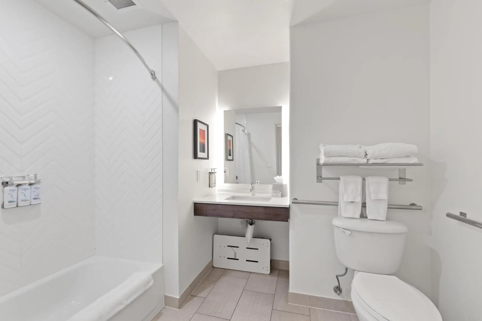 Photo of the whole room in Holiday Inn Killeen - Fort Hood Area by IHG