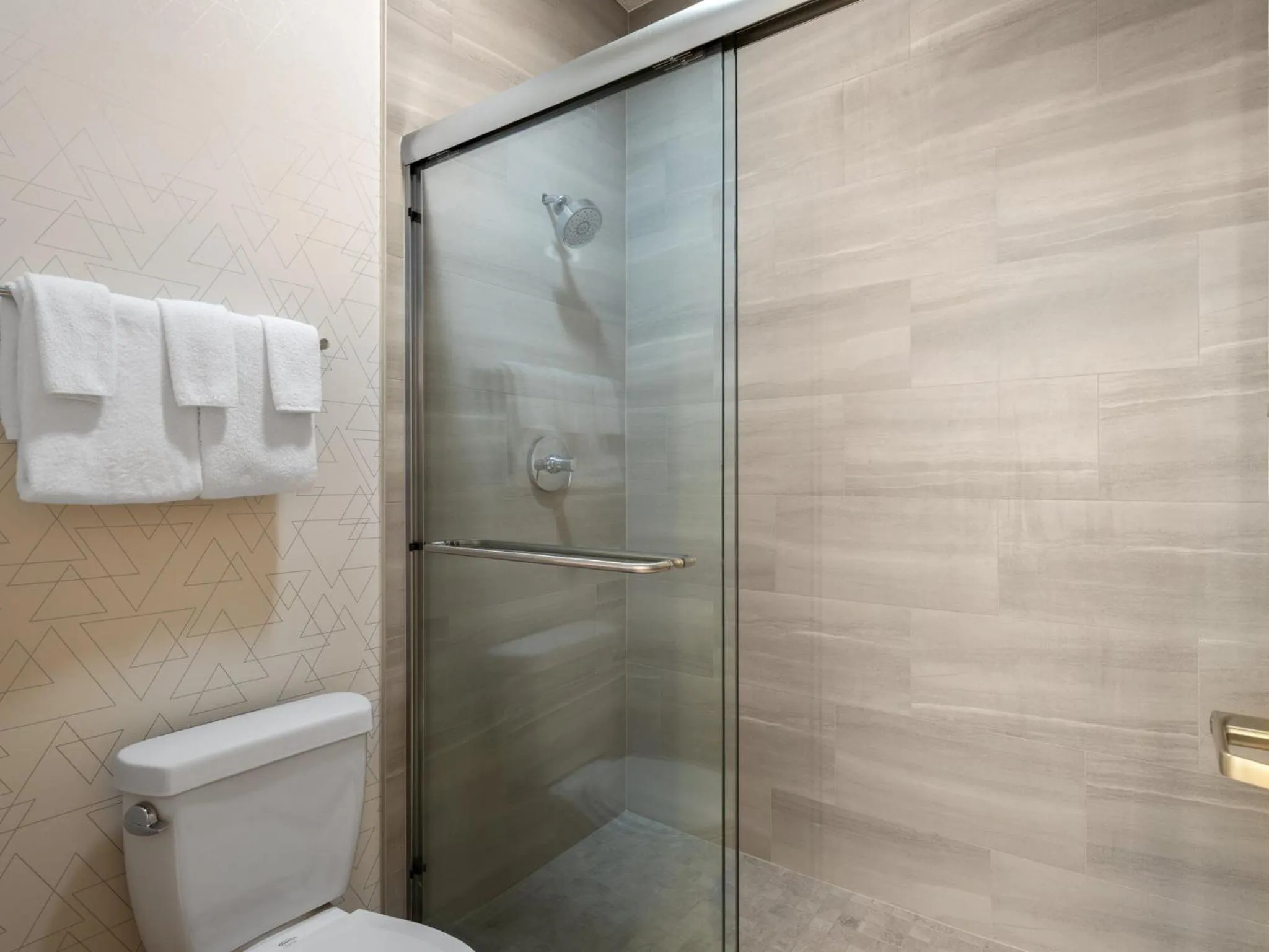 Photo of the whole room in Holiday Inn Express Meadville (I-79 Exit 147a) by IHG