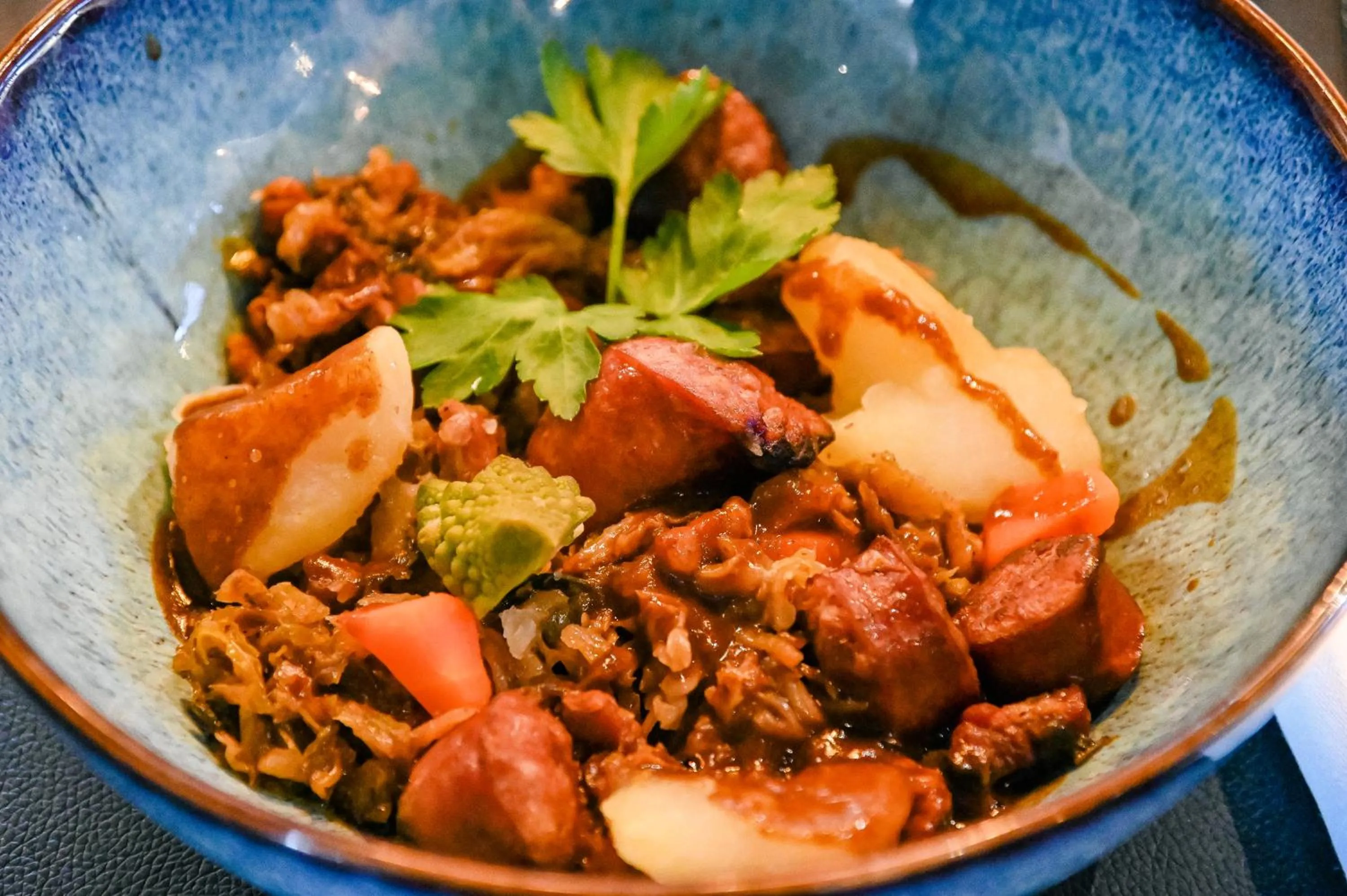 Restaurant/places to eat in La glycine hotel, spa et bien-être