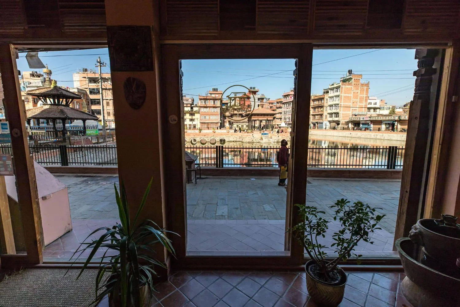 Neighbourhood in Tajaa Pha The Heritage Home