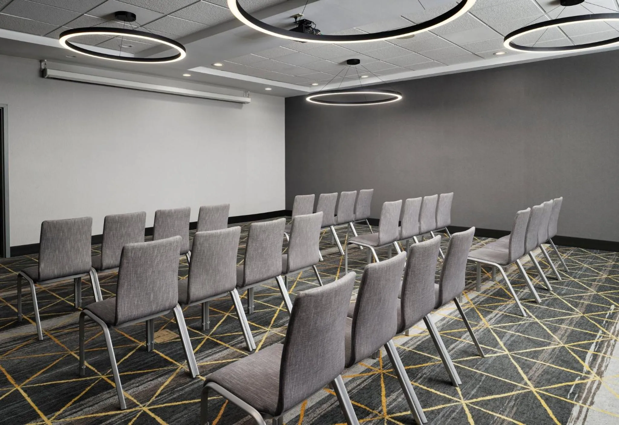 Meeting/conference room in Holiday Inn Meridian East I 59 / I 20