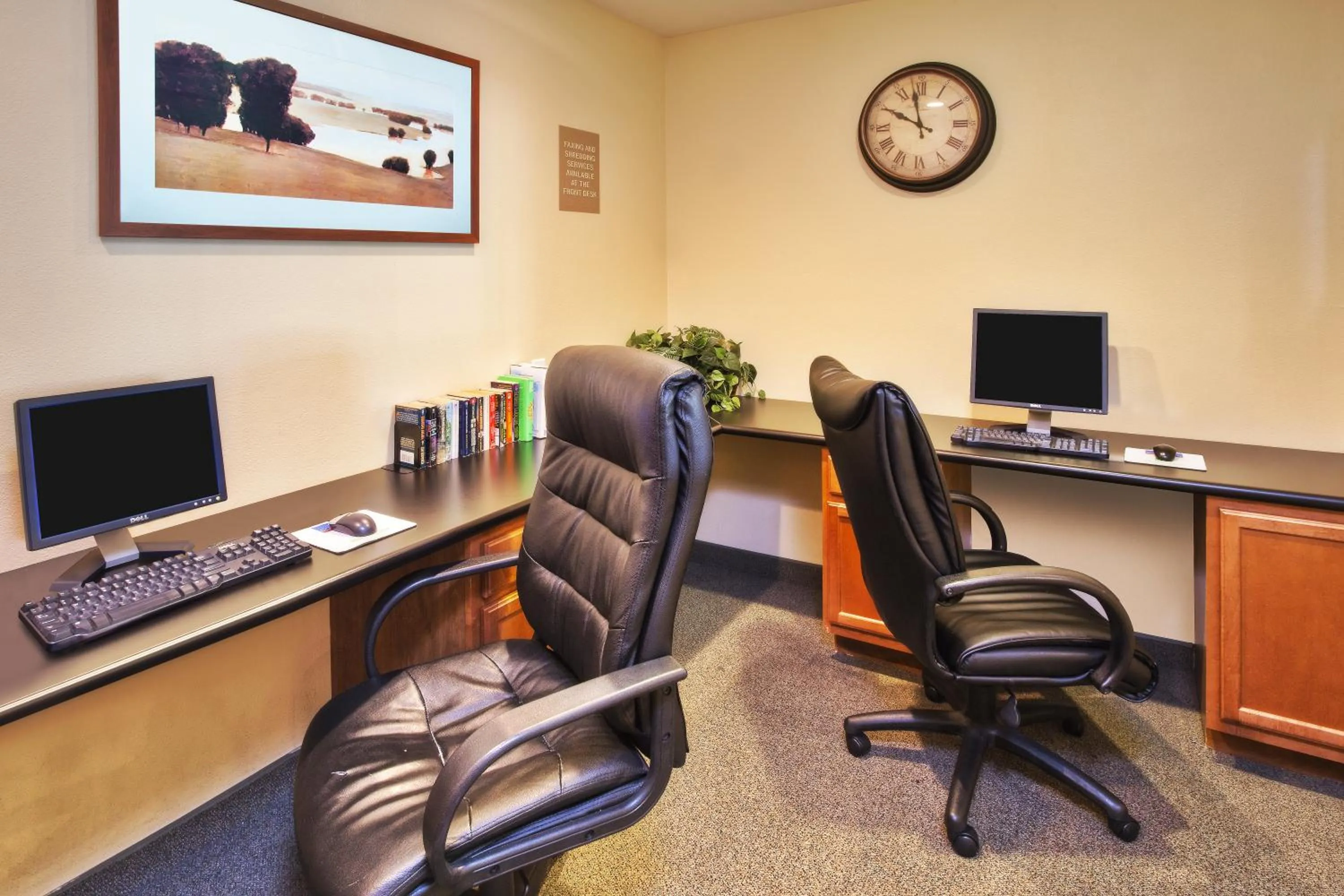 Other in Candlewood Suites Killeen - Fort Hood Area by IHG