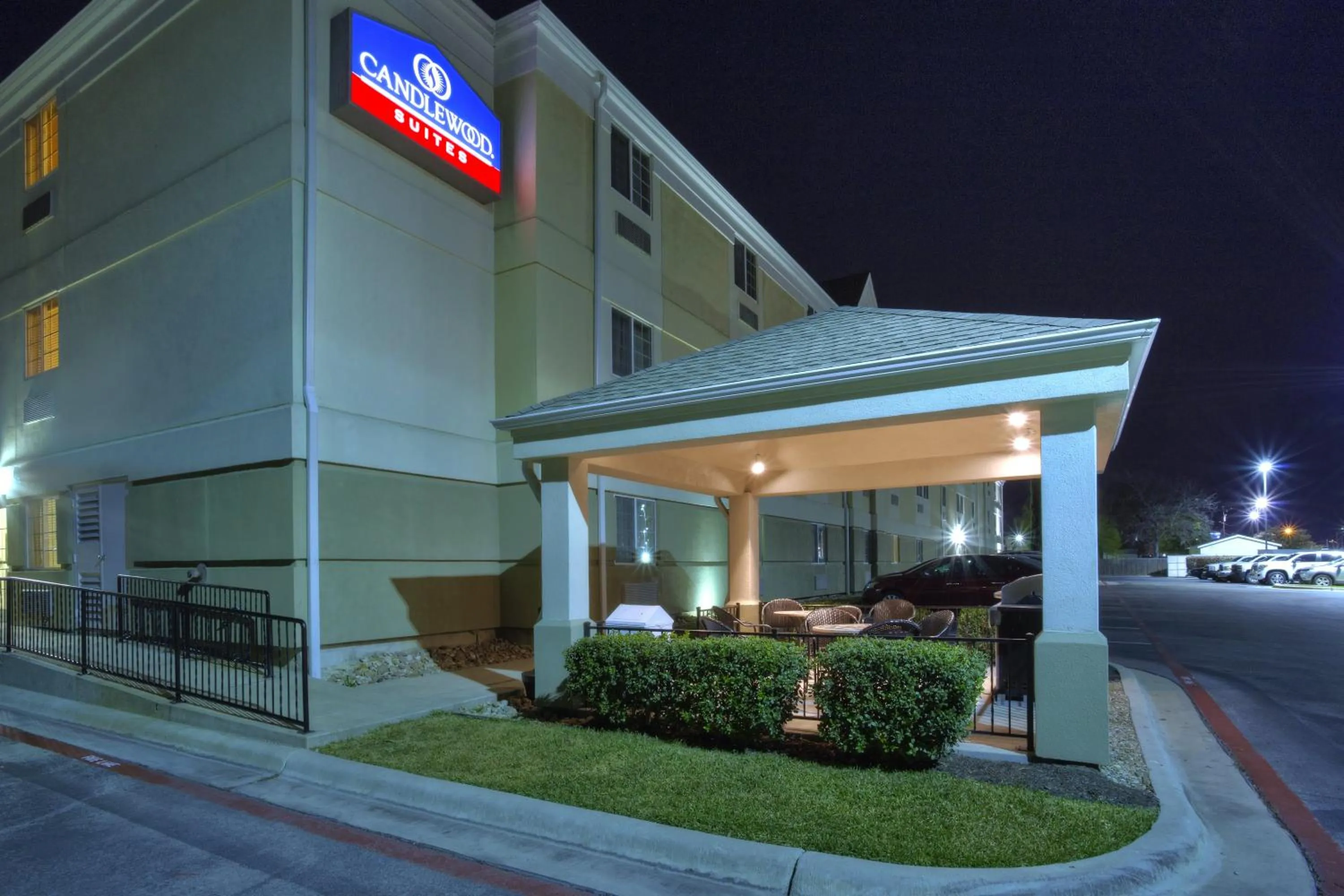 Other in Candlewood Suites Killeen - Fort Hood Area by IHG