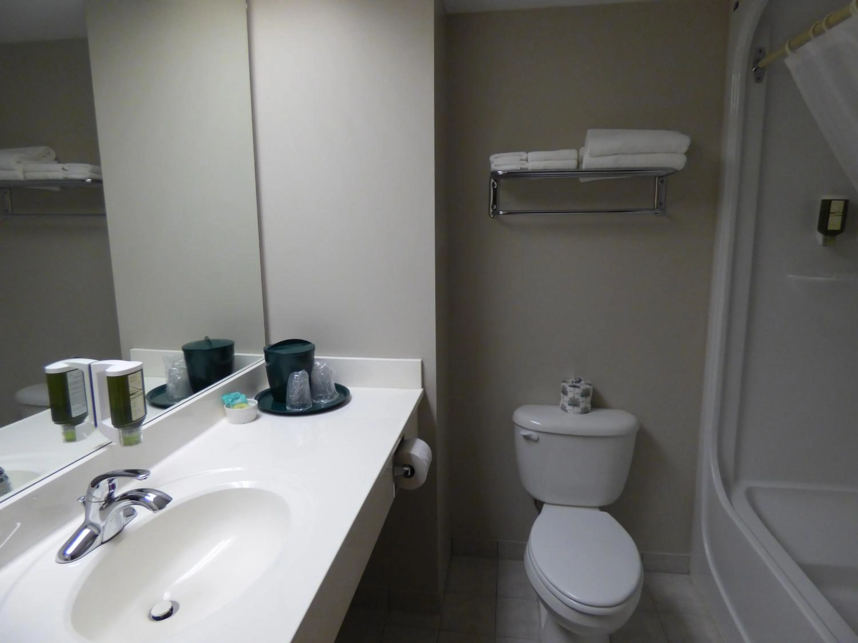 Château Logue Hotel