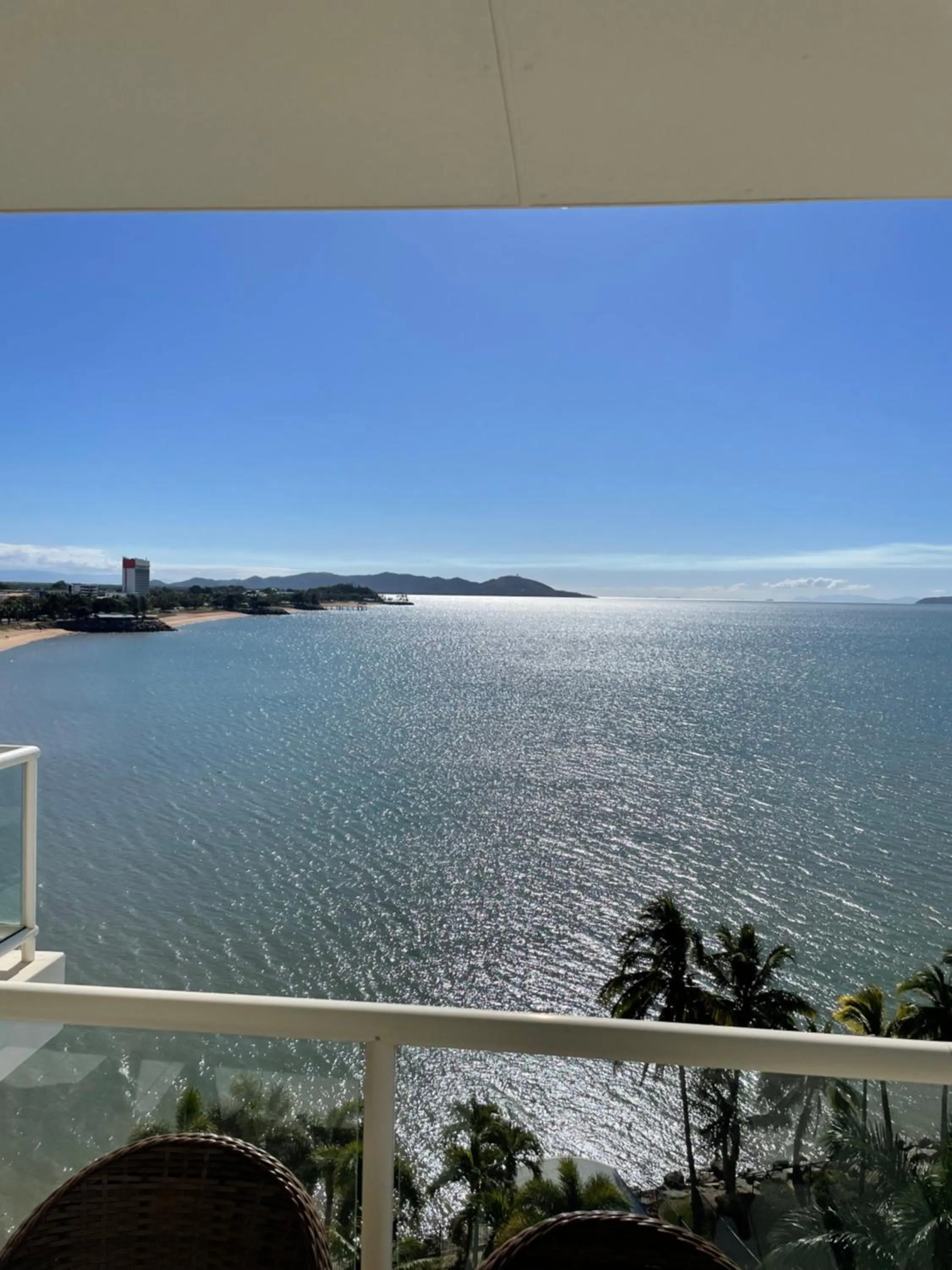 View (from property/room) in Mariners North Holiday Apartments