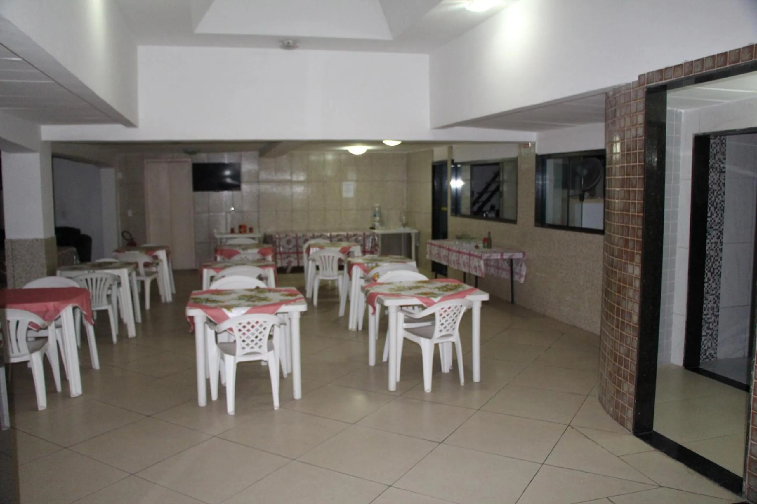 Comfoort Hotel