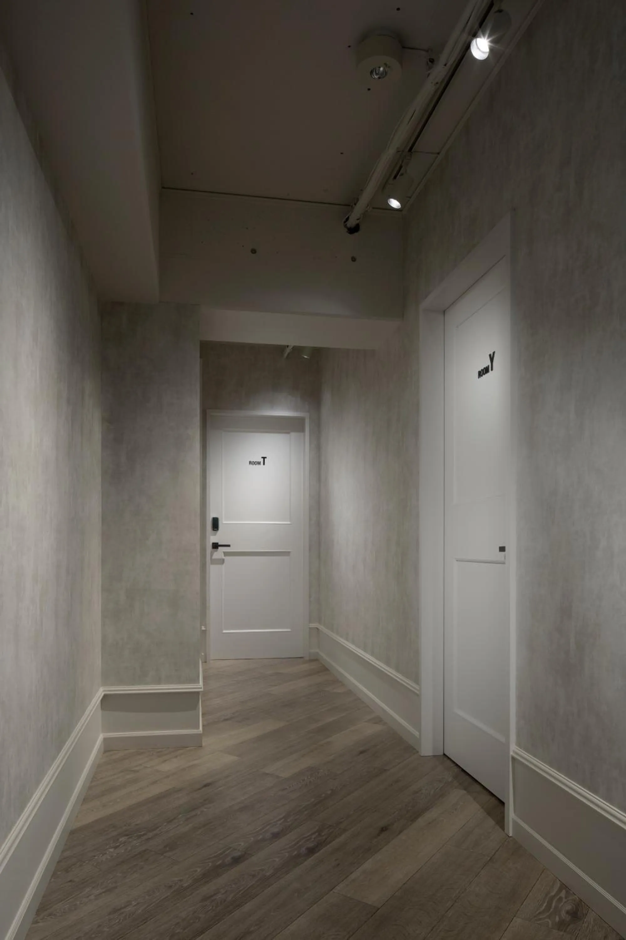 Other in Shinjuku City Hotel N.U.T.S Tokyo