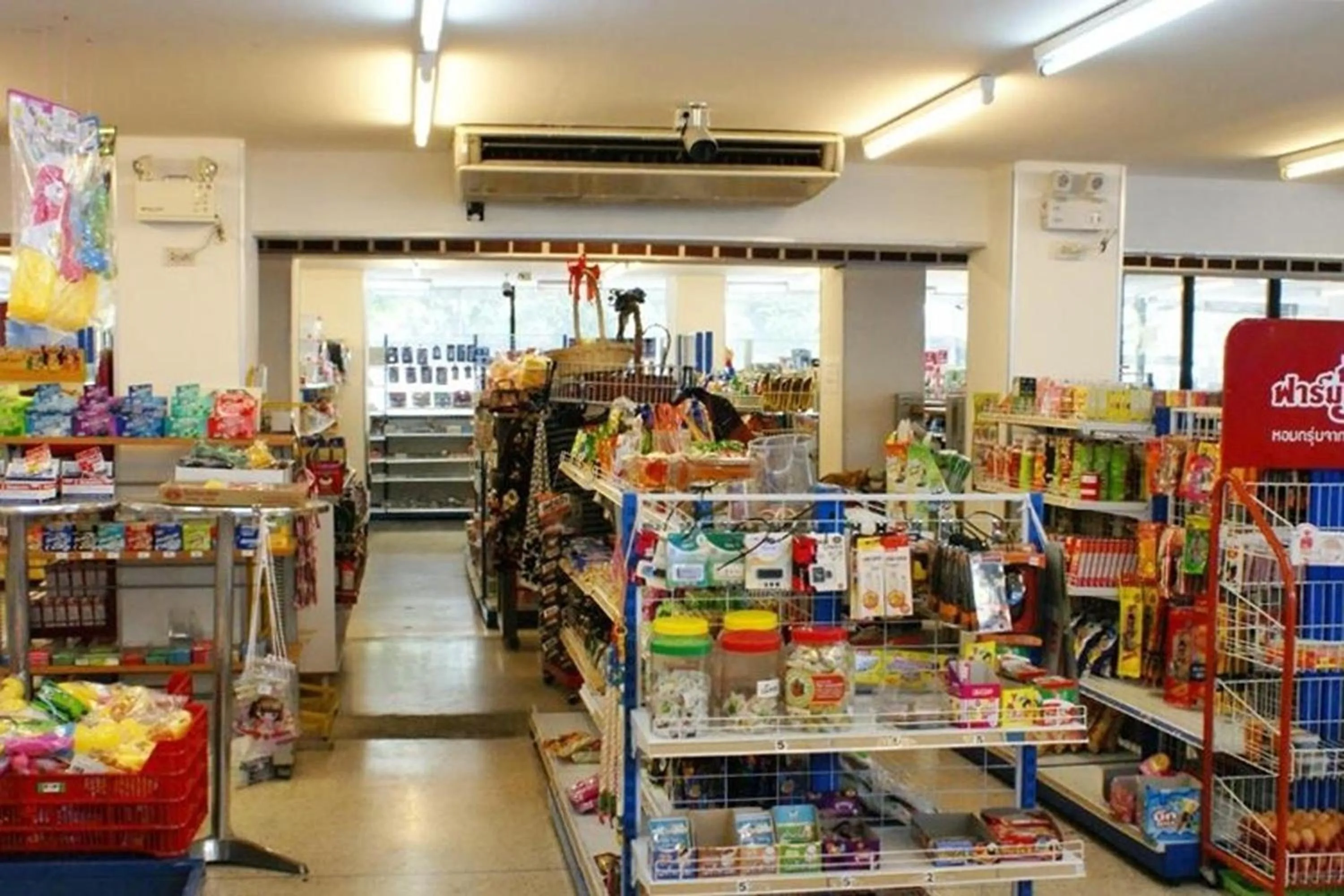 Kim Hotel At Bangplong