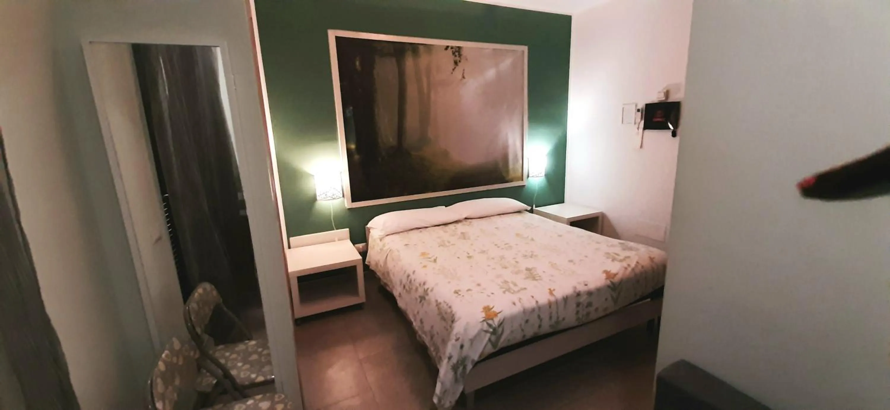 Guest House Roma Express