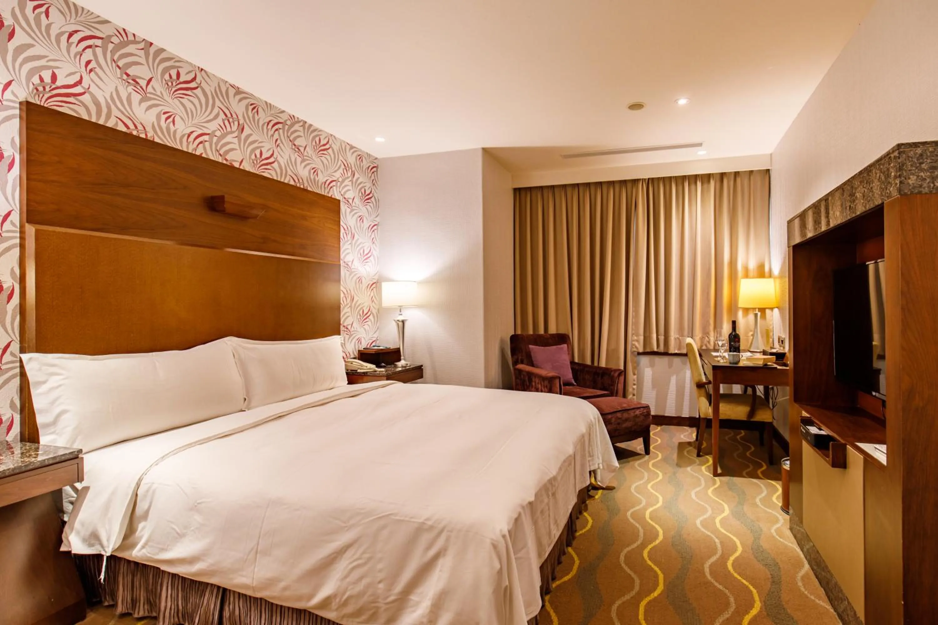 bunk bed, Bed in Hotel HD Palace