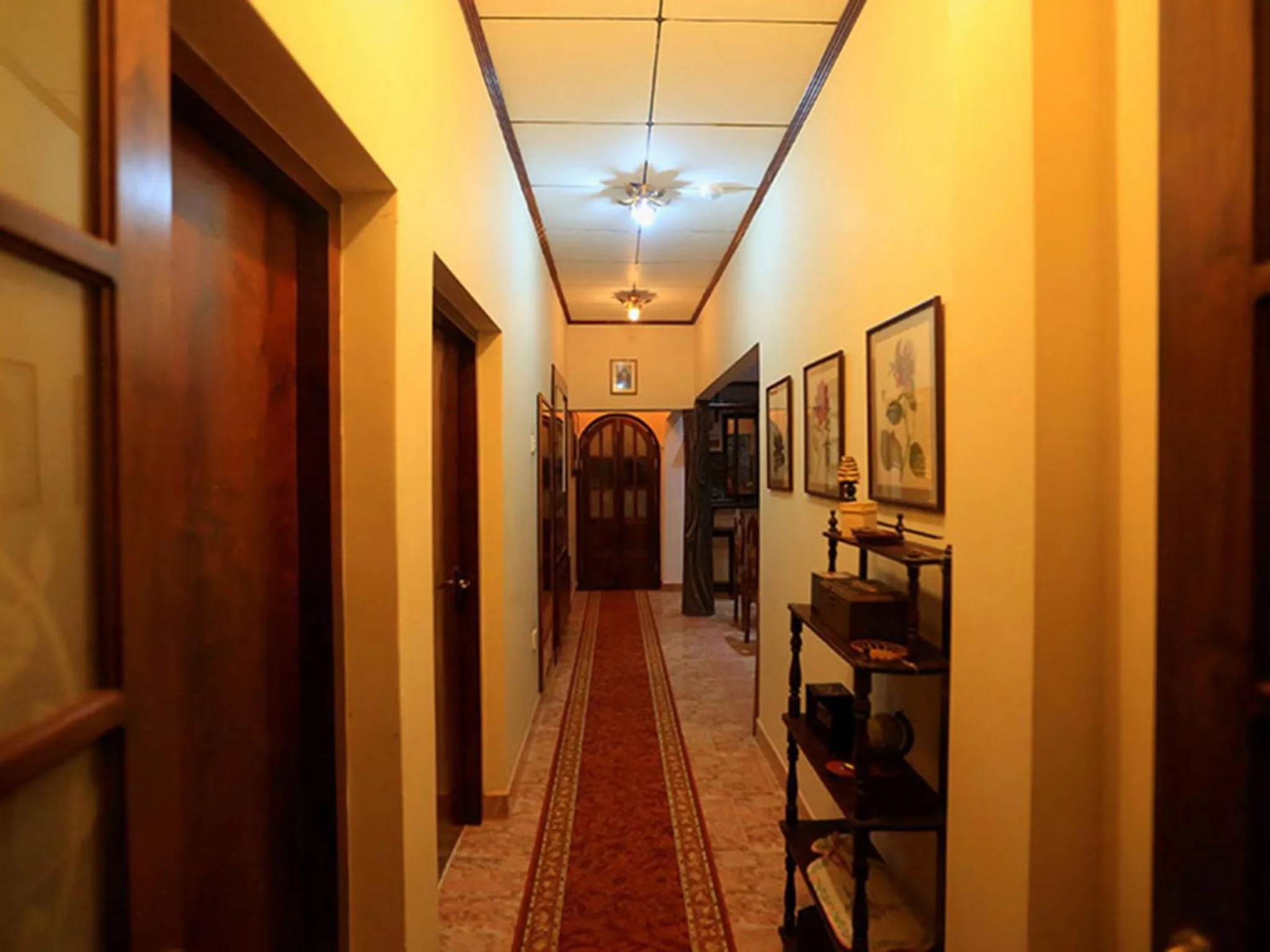 Floor plan in Emel Boutique