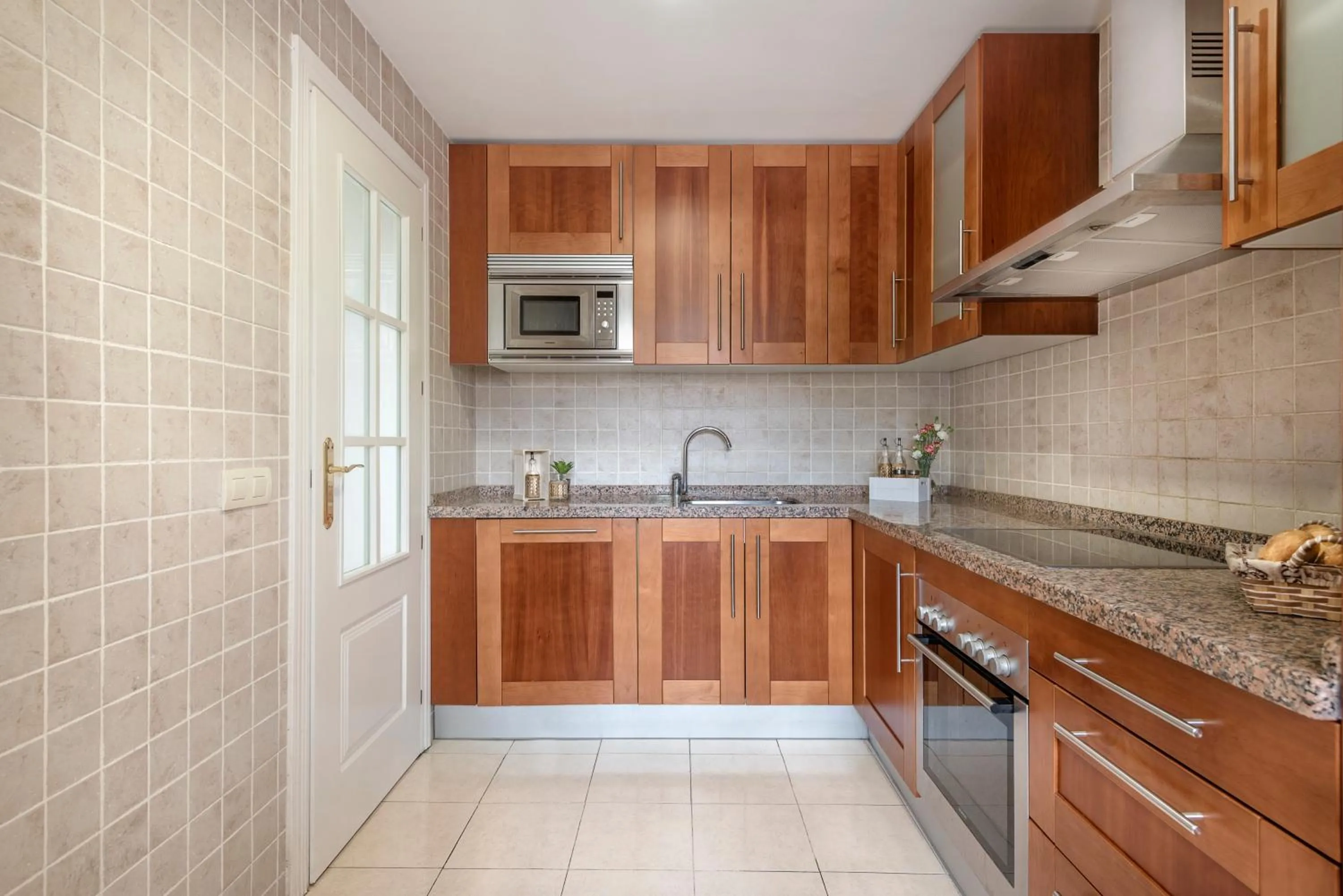 Coffee/tea facilities in Colina del Paraiso