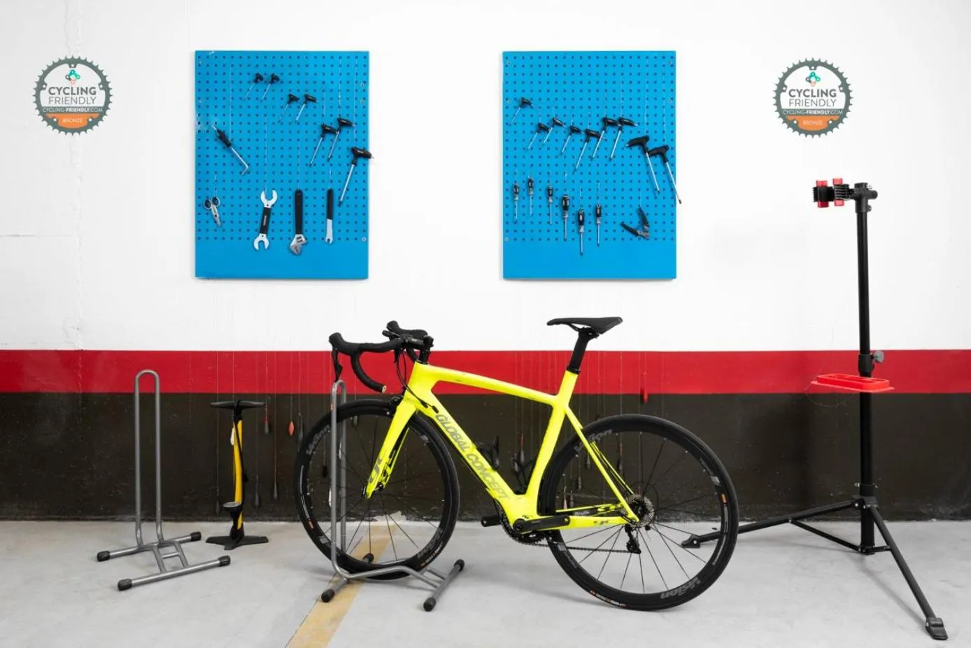 Activities in Colina del Paraiso