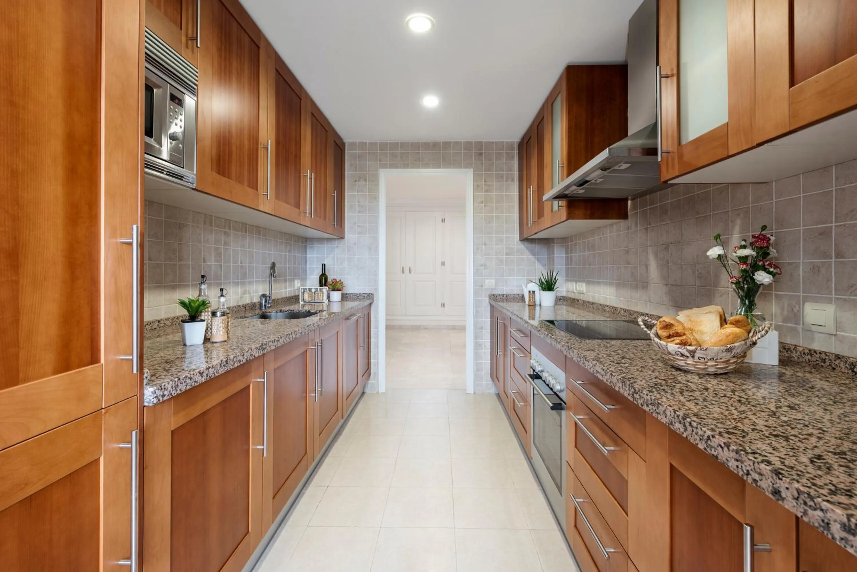 Coffee/tea facilities in Colina del Paraiso