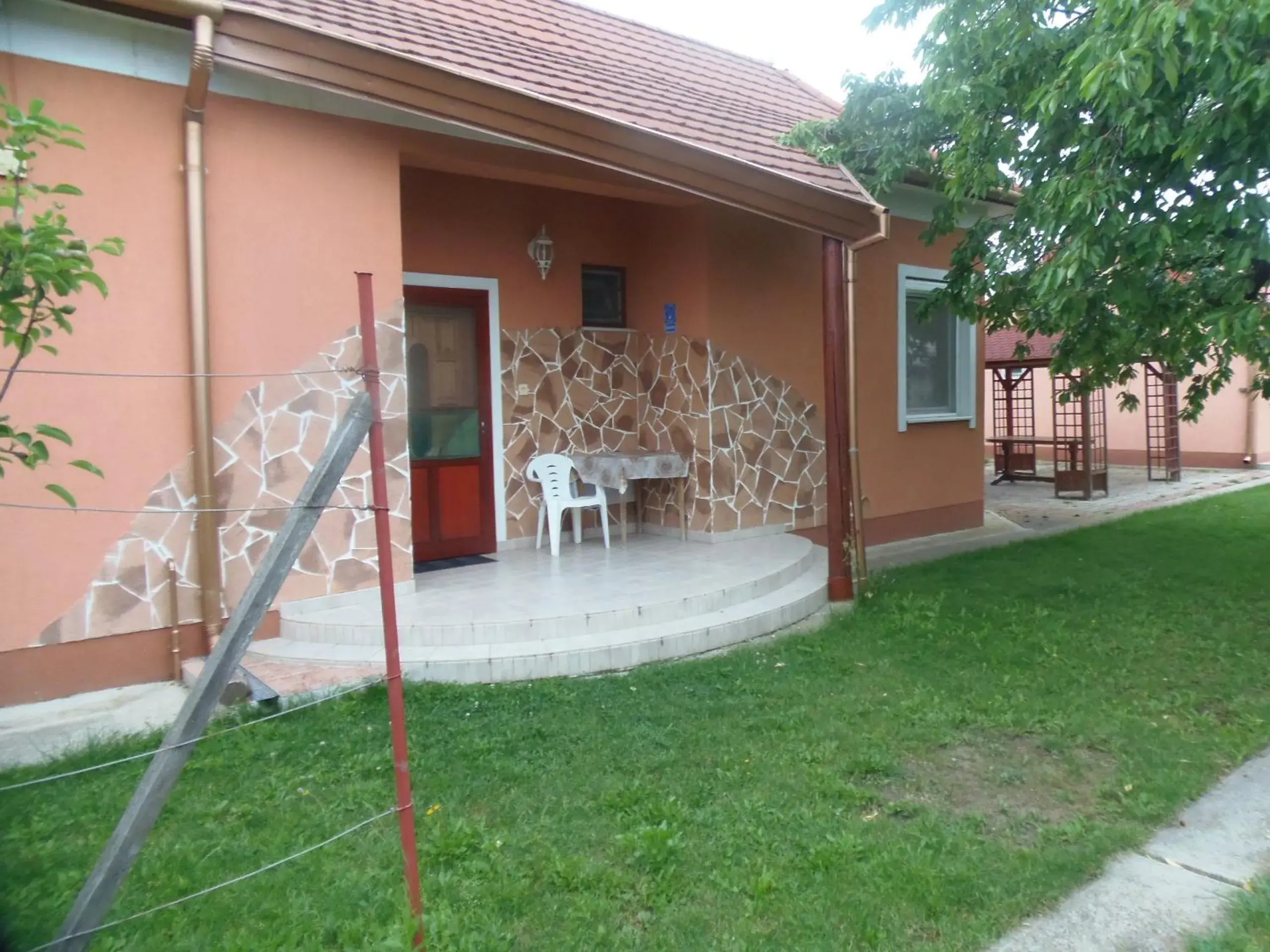 Hoforras Vip Apartman Hoforras Vip Apartman