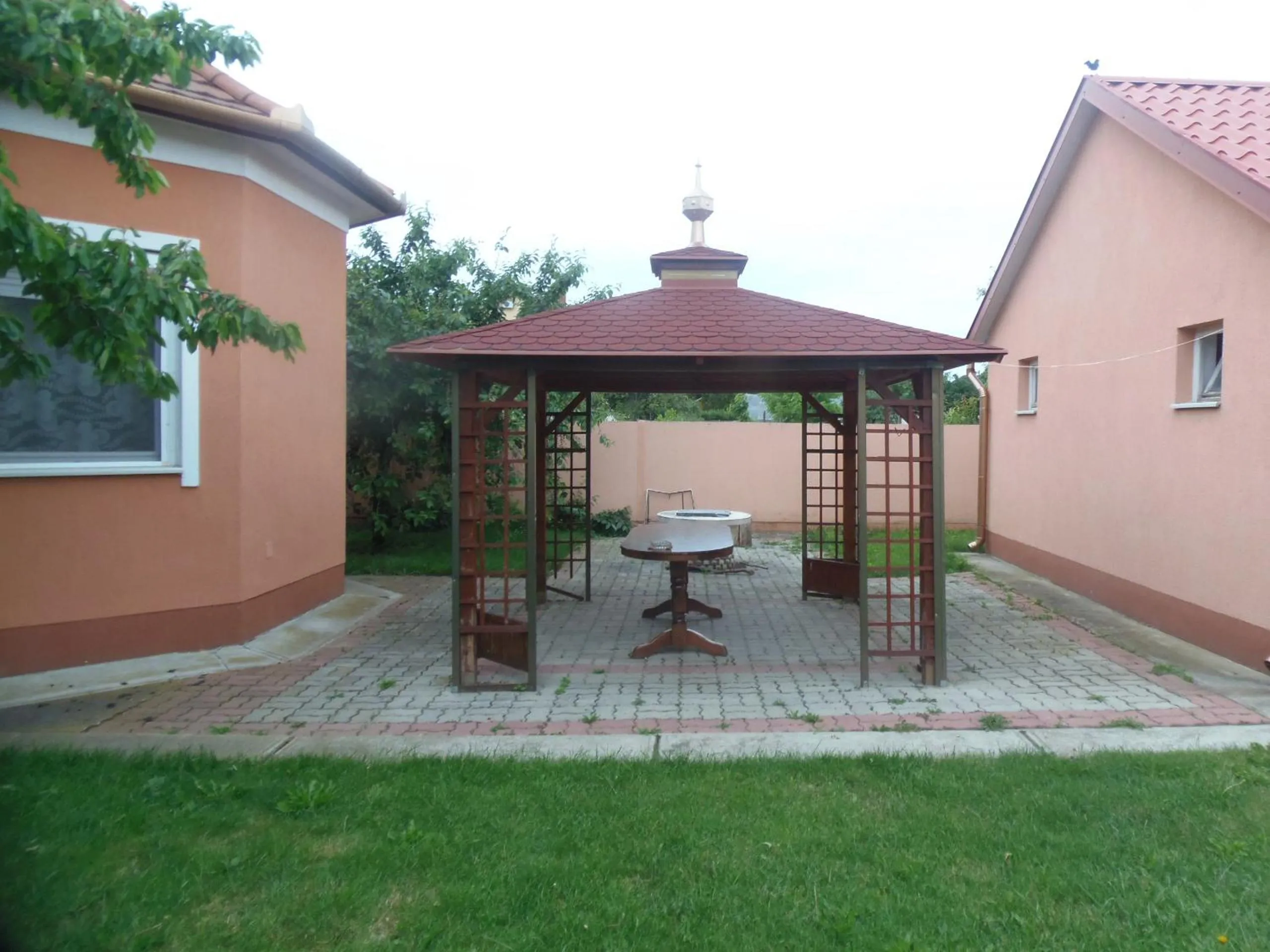 Hoforras Vip Apartman