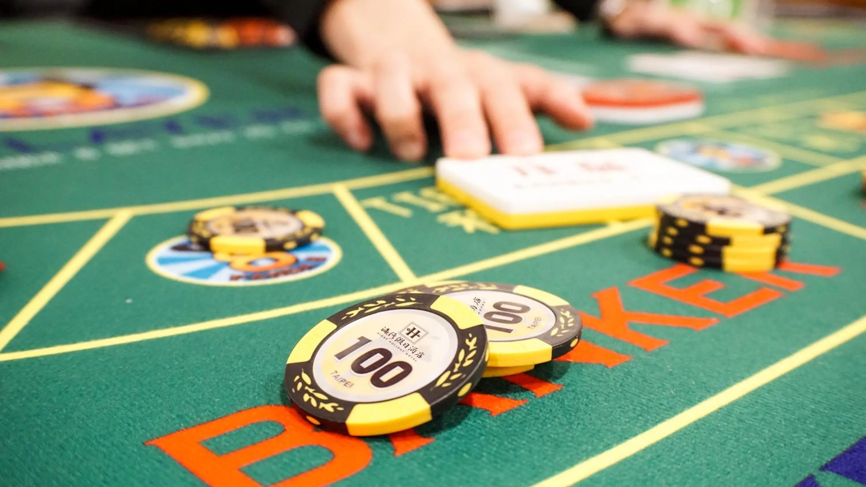 Game Room in HiONE Holiday Hotel