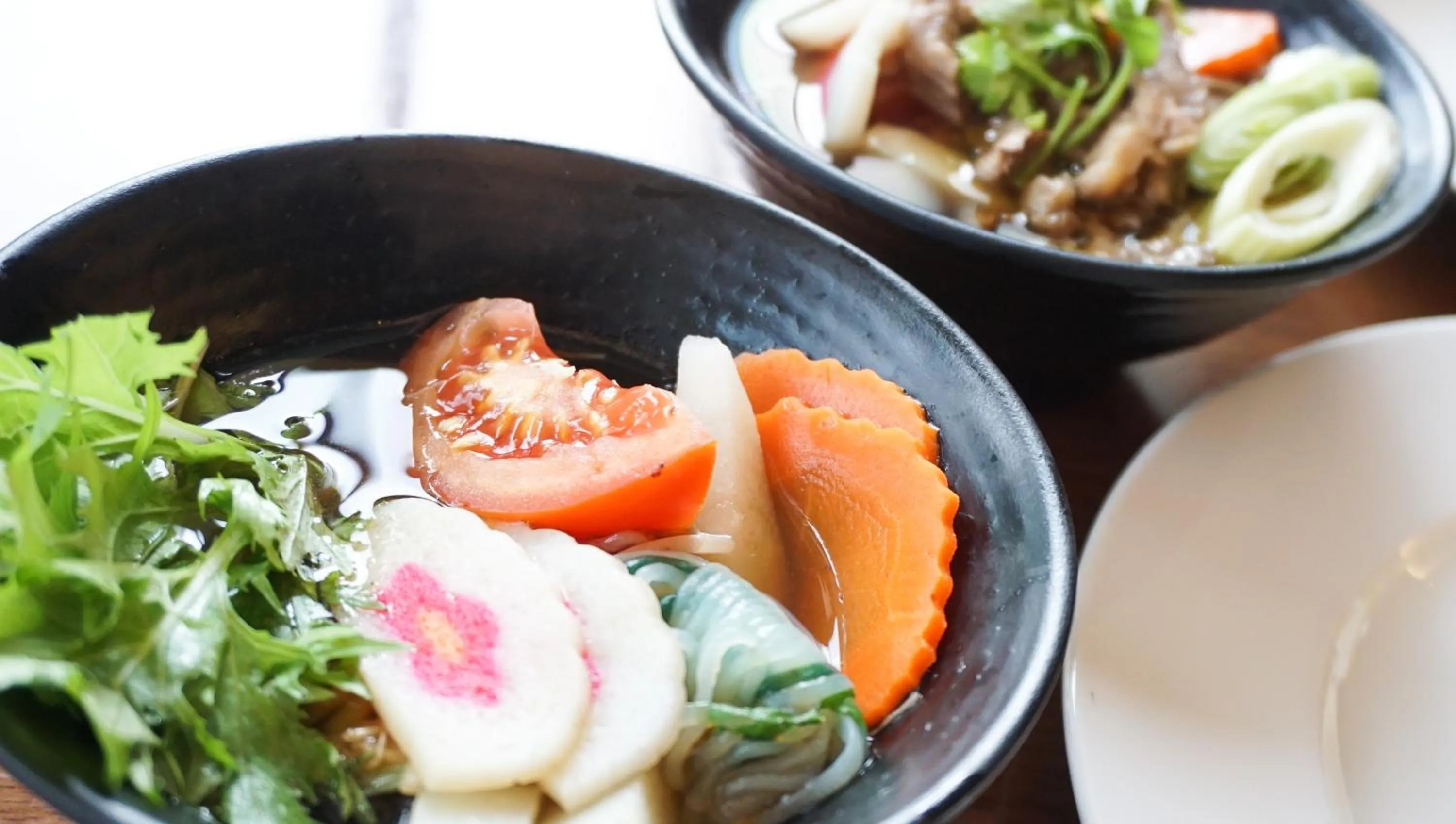 Lunch in HiONE Holiday Hotel