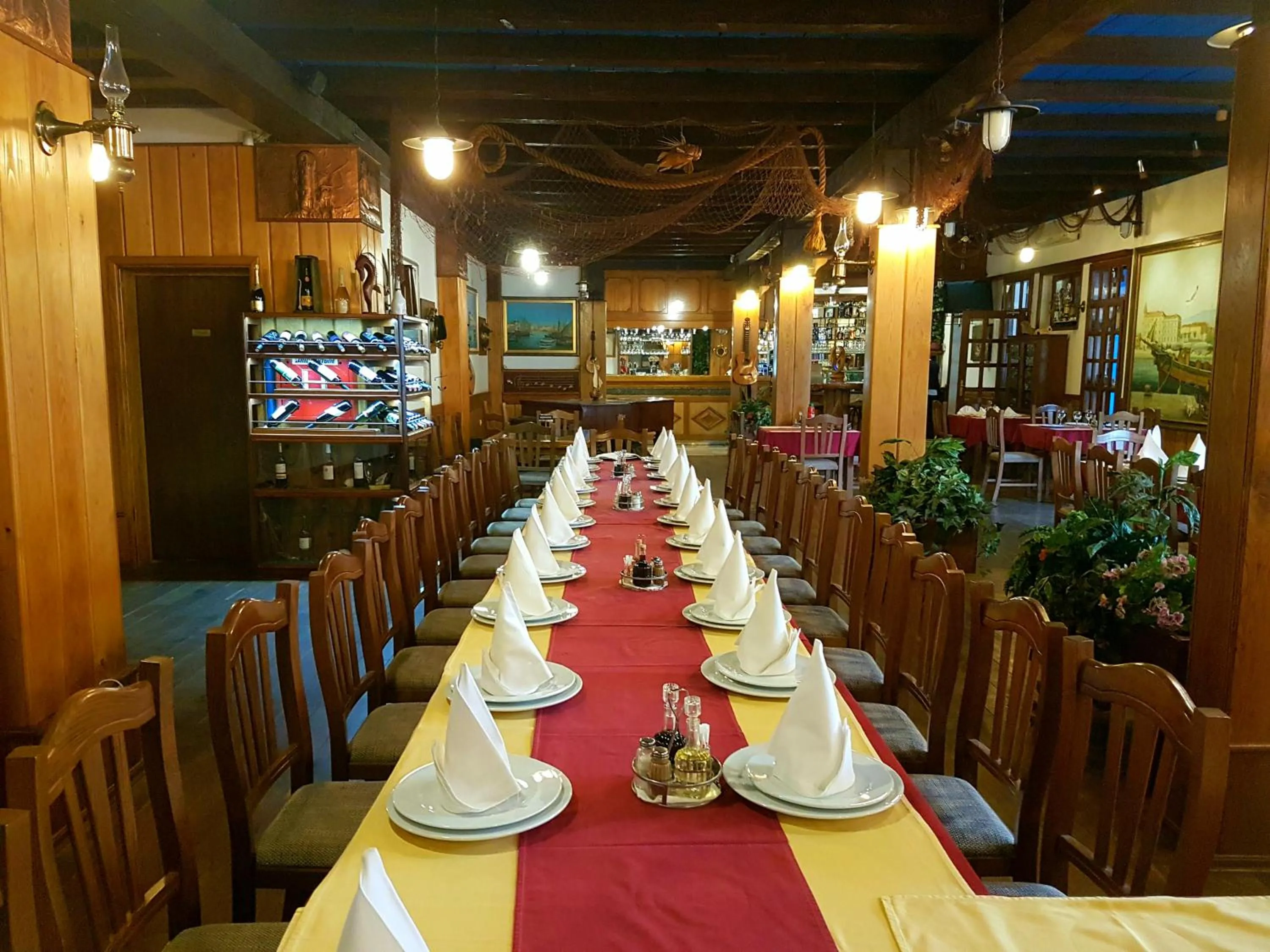 Property building in Palma Rooms B&B