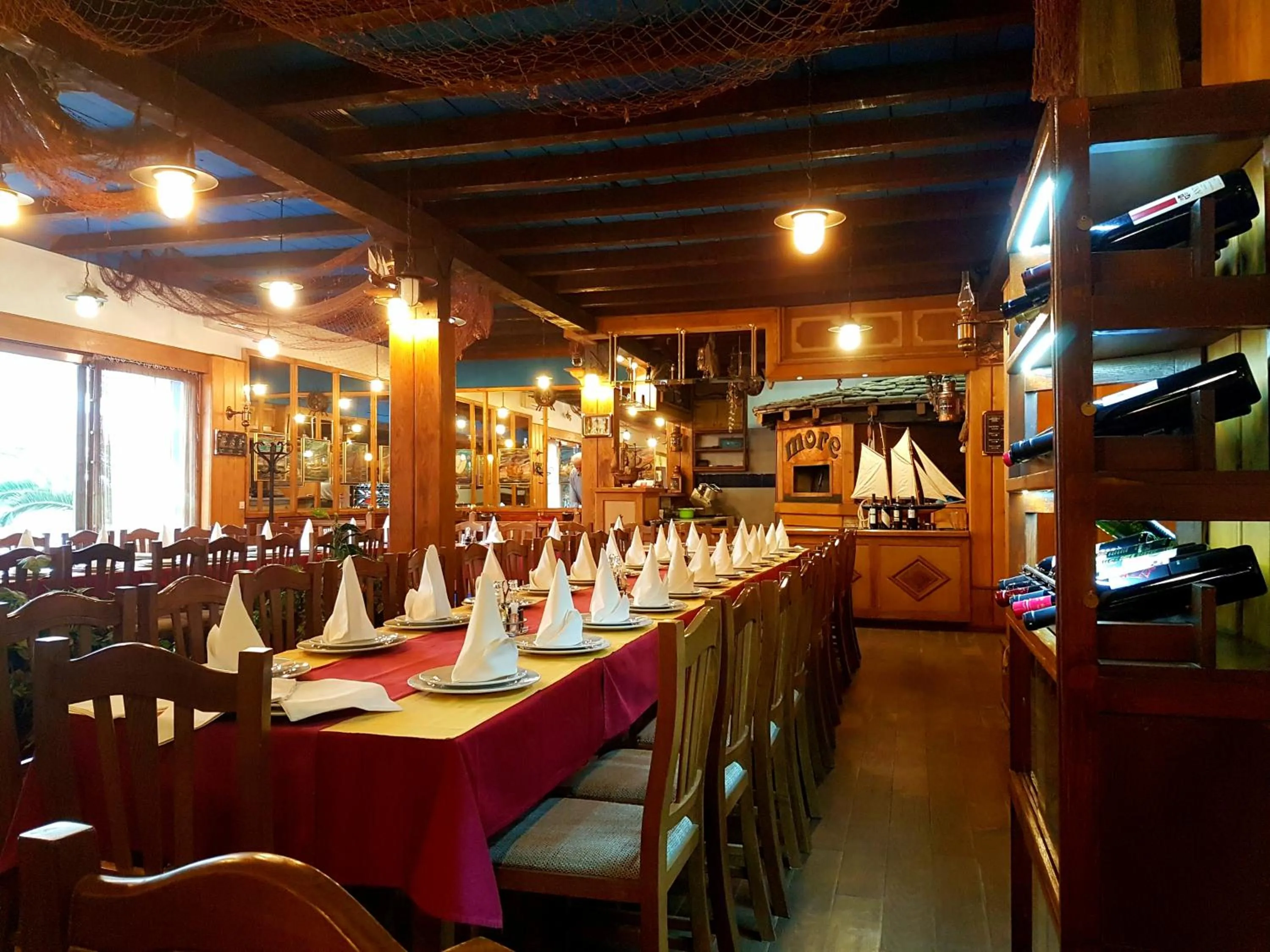 Property building in Palma Rooms B&B