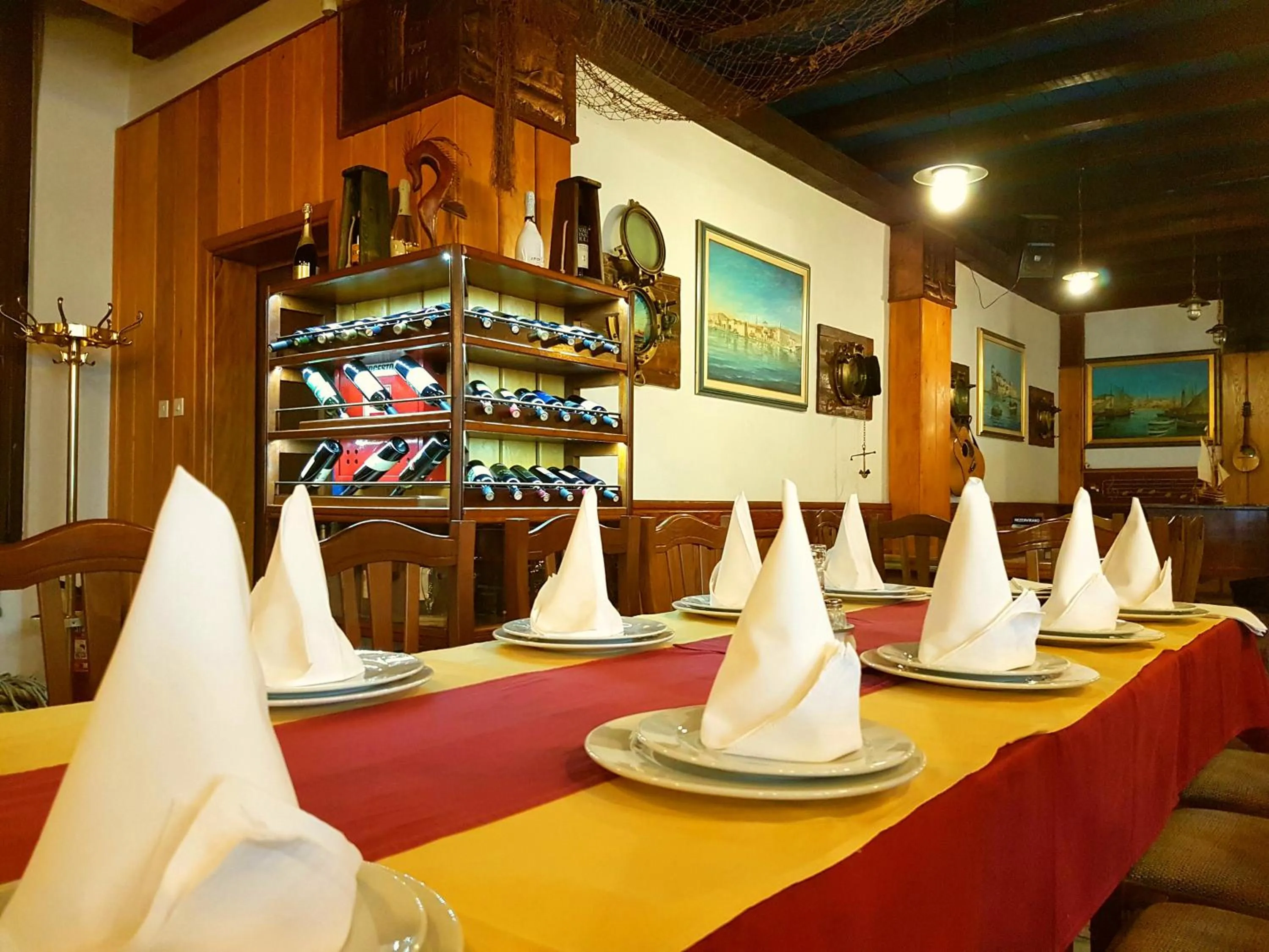 Property building in Palma Rooms B&B