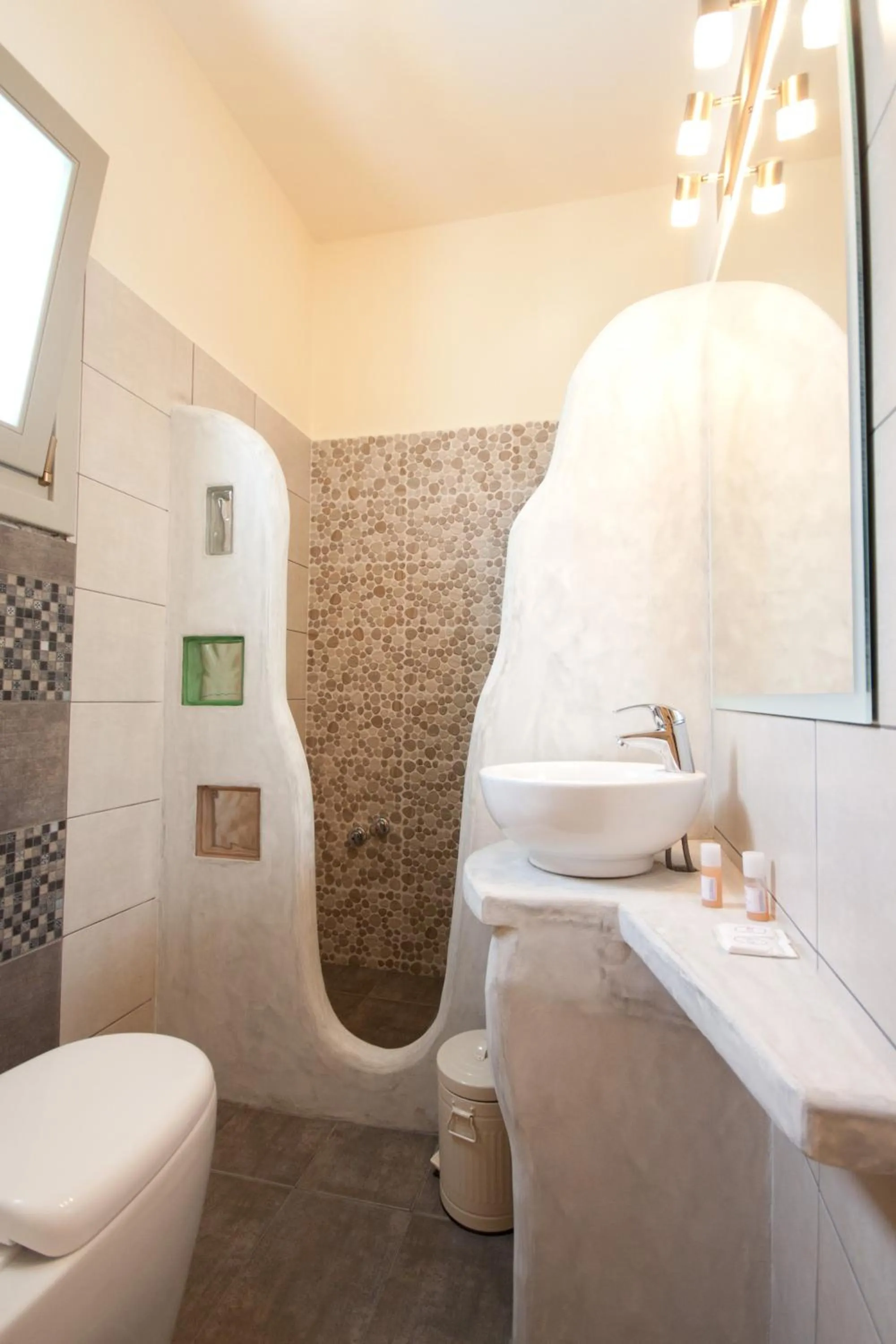 Bathroom in Alexandra's Rooms