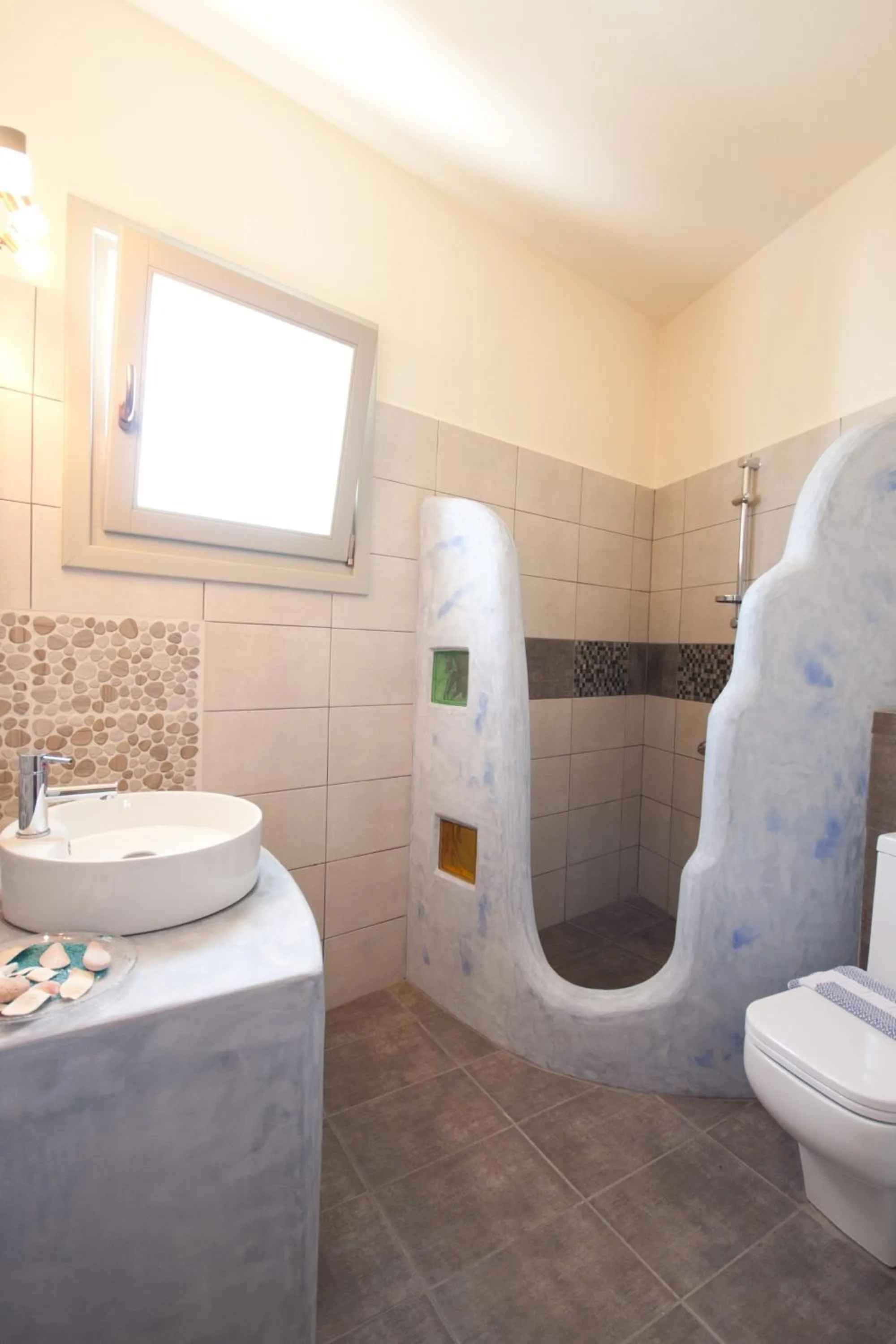 Bathroom in Alexandra's Rooms