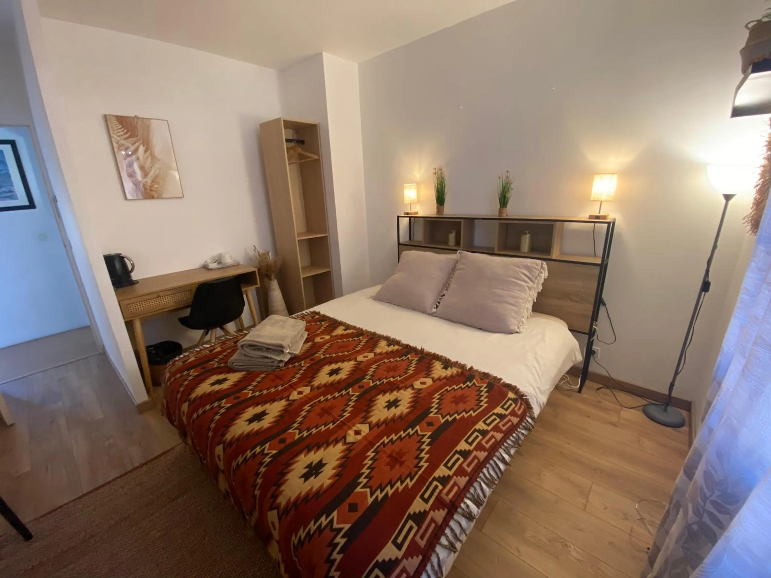 b&b du Clos Ménil
