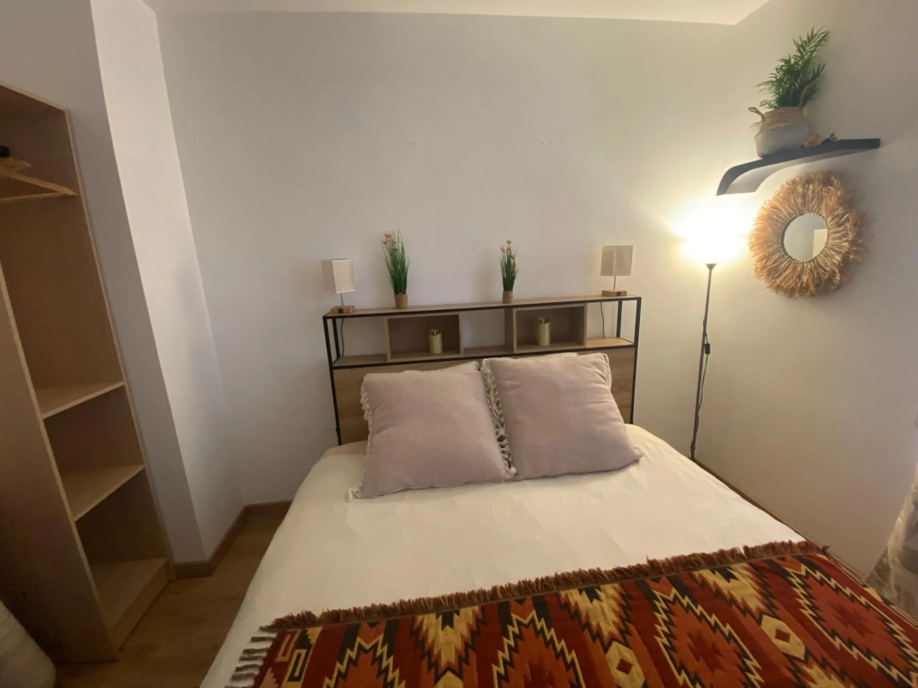 b&b du Clos Ménil