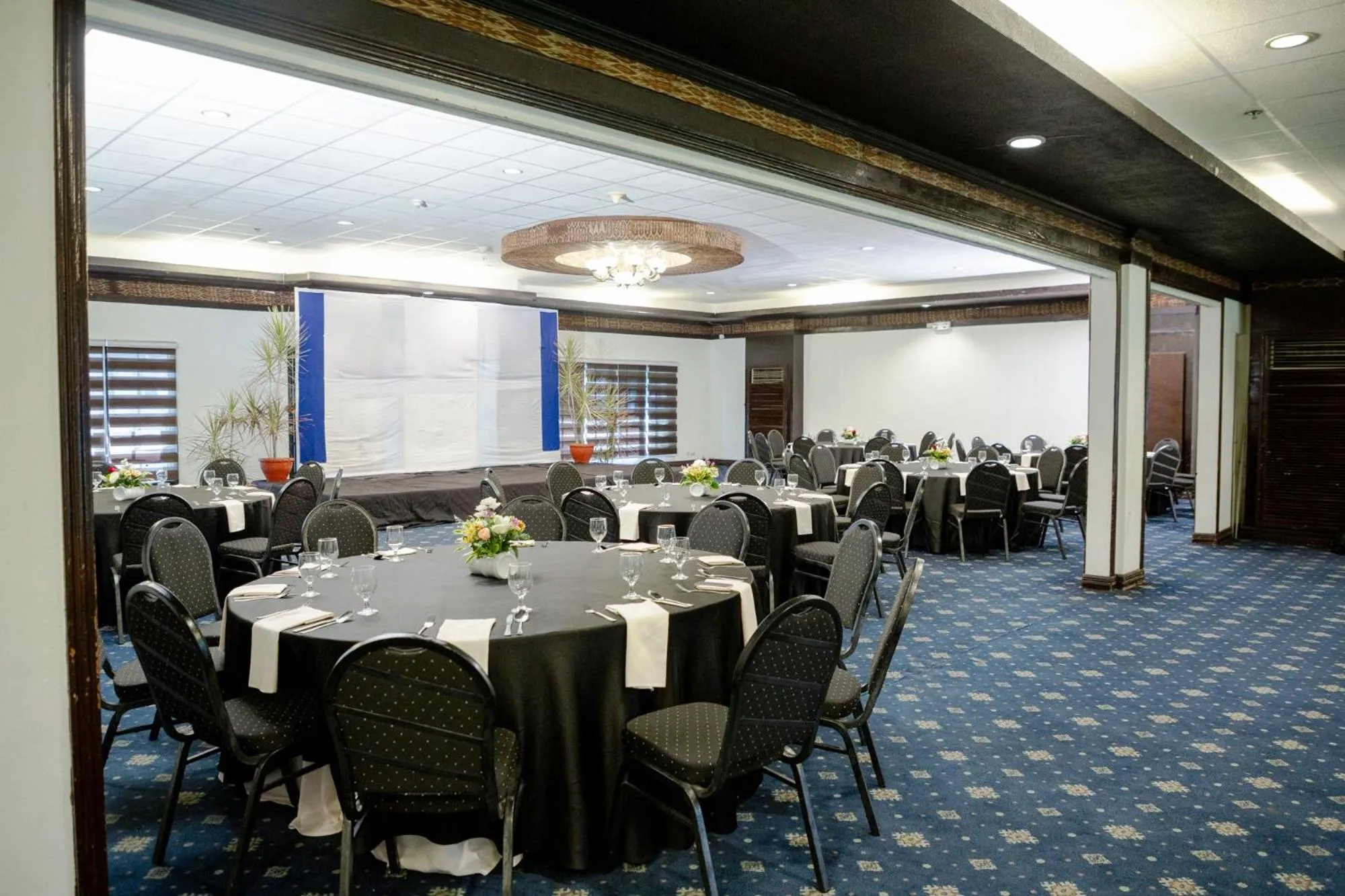 Banquet/Function facilities in Waterfront Insular Hotel Davao
